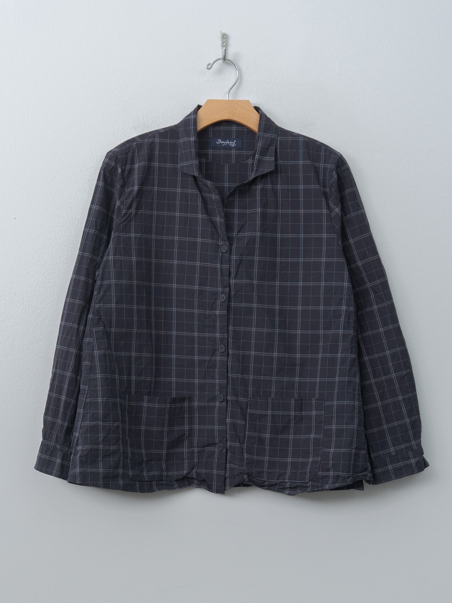 Namu Shop - Bergfabel Jenny Shirt