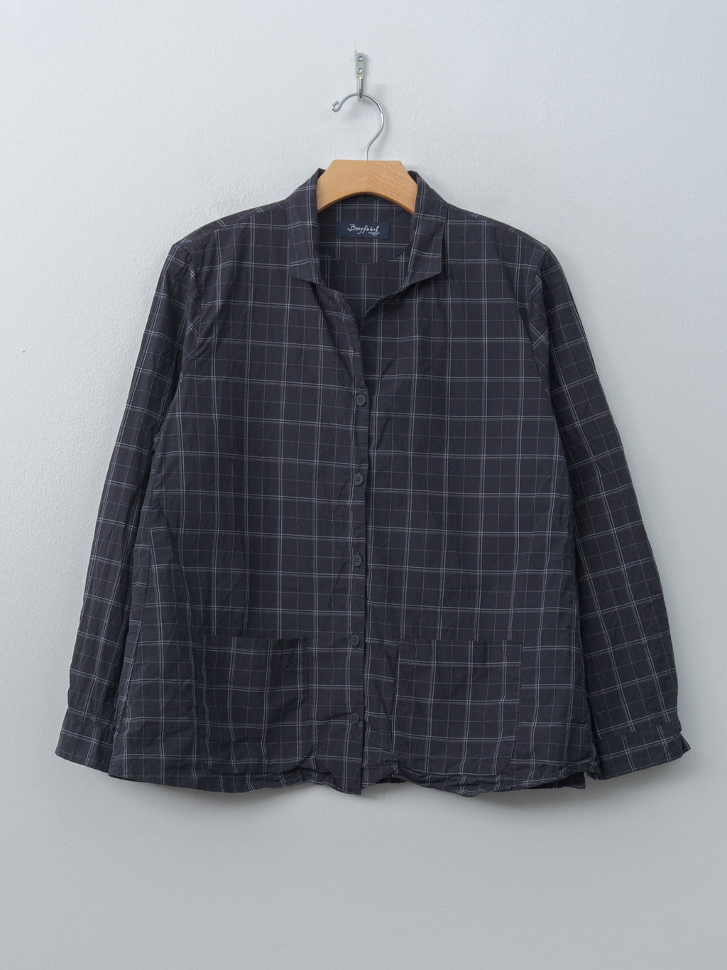 Namu Shop - Bergfabel Jenny Shirt