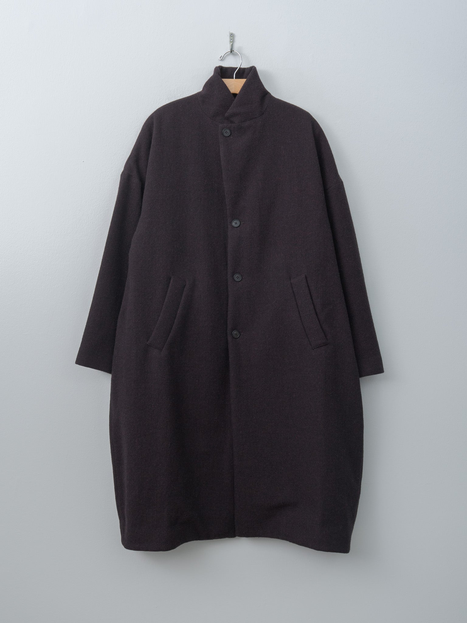 Namu Shop - Bergfabel Millie Coat