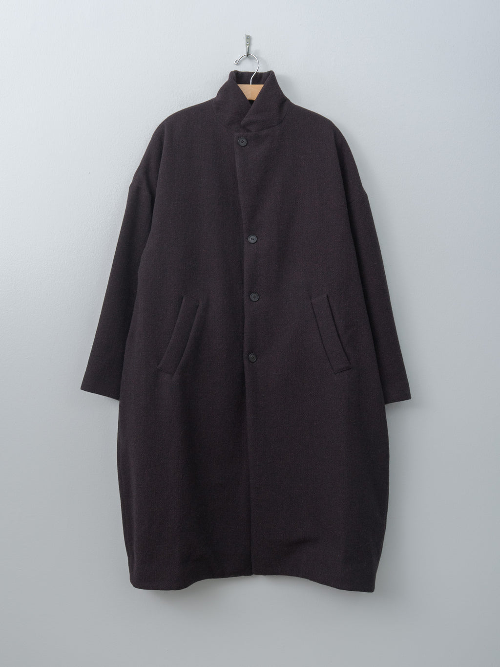 Namu Shop - Bergfabel Millie Coat