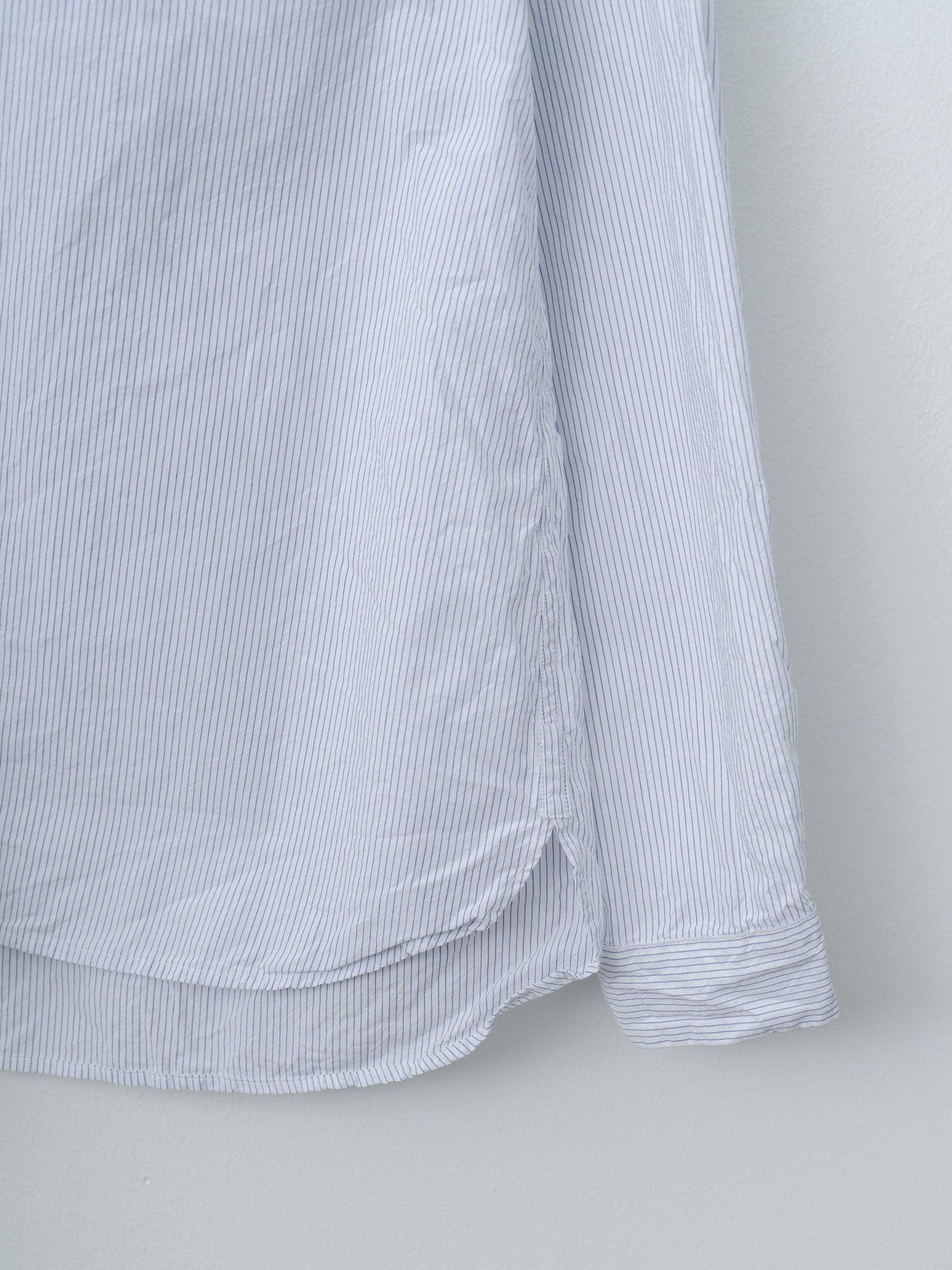 Namu Shop - Bergfabel Loose Tyrol Shirt
