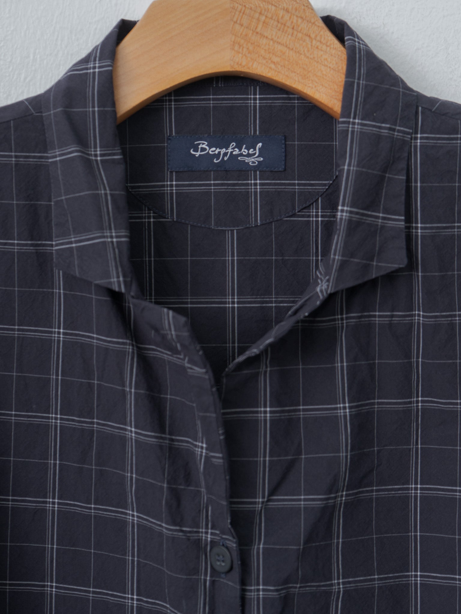 Namu Shop - Bergfabel Jenny Shirt