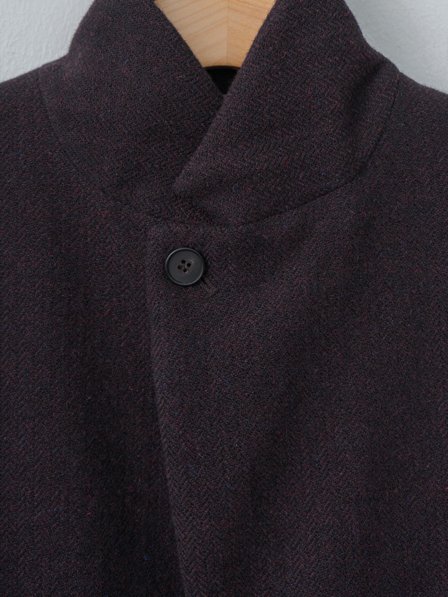 Namu Shop - Bergfabel Millie Coat