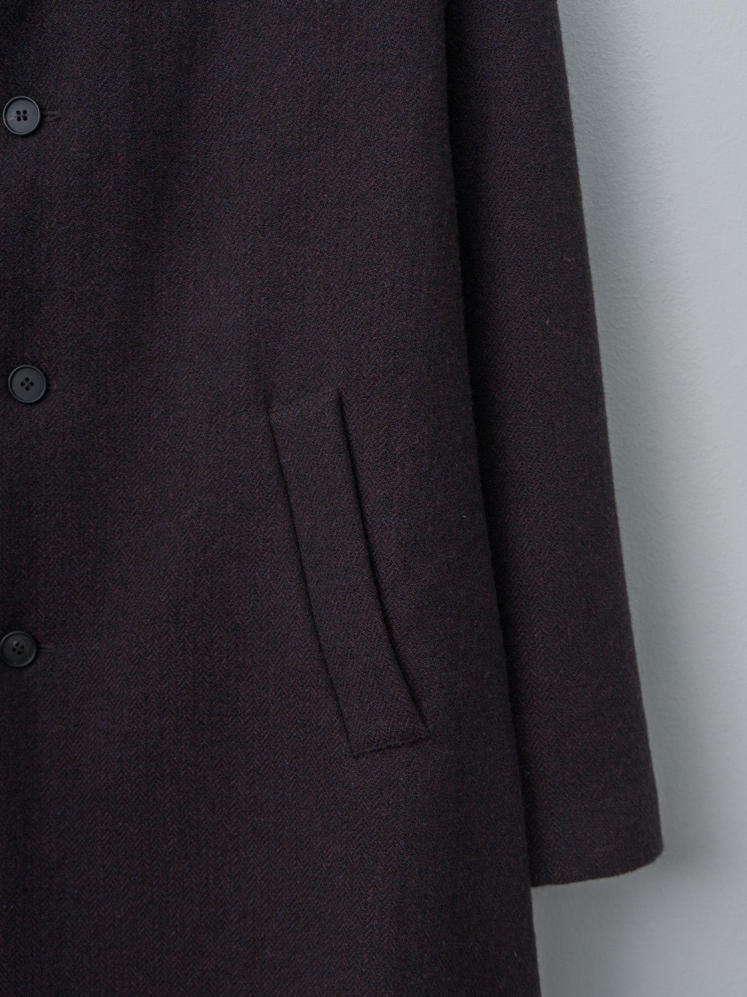 Namu Shop - Bergfabel Millie Coat