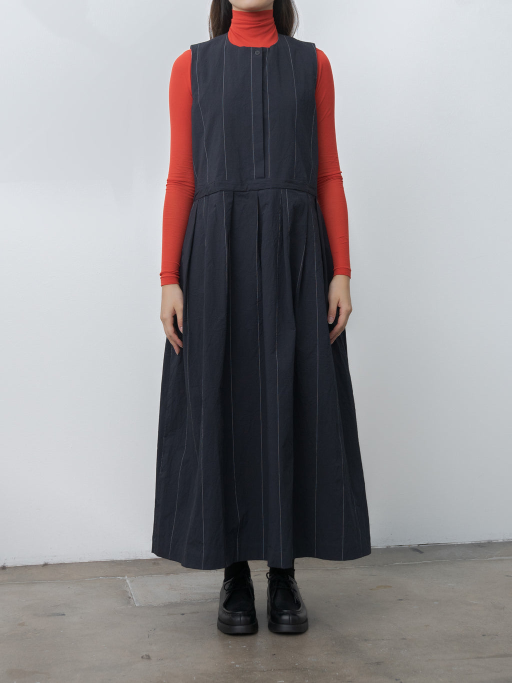 Namu Shop - Bergfabel Kathrine Dress