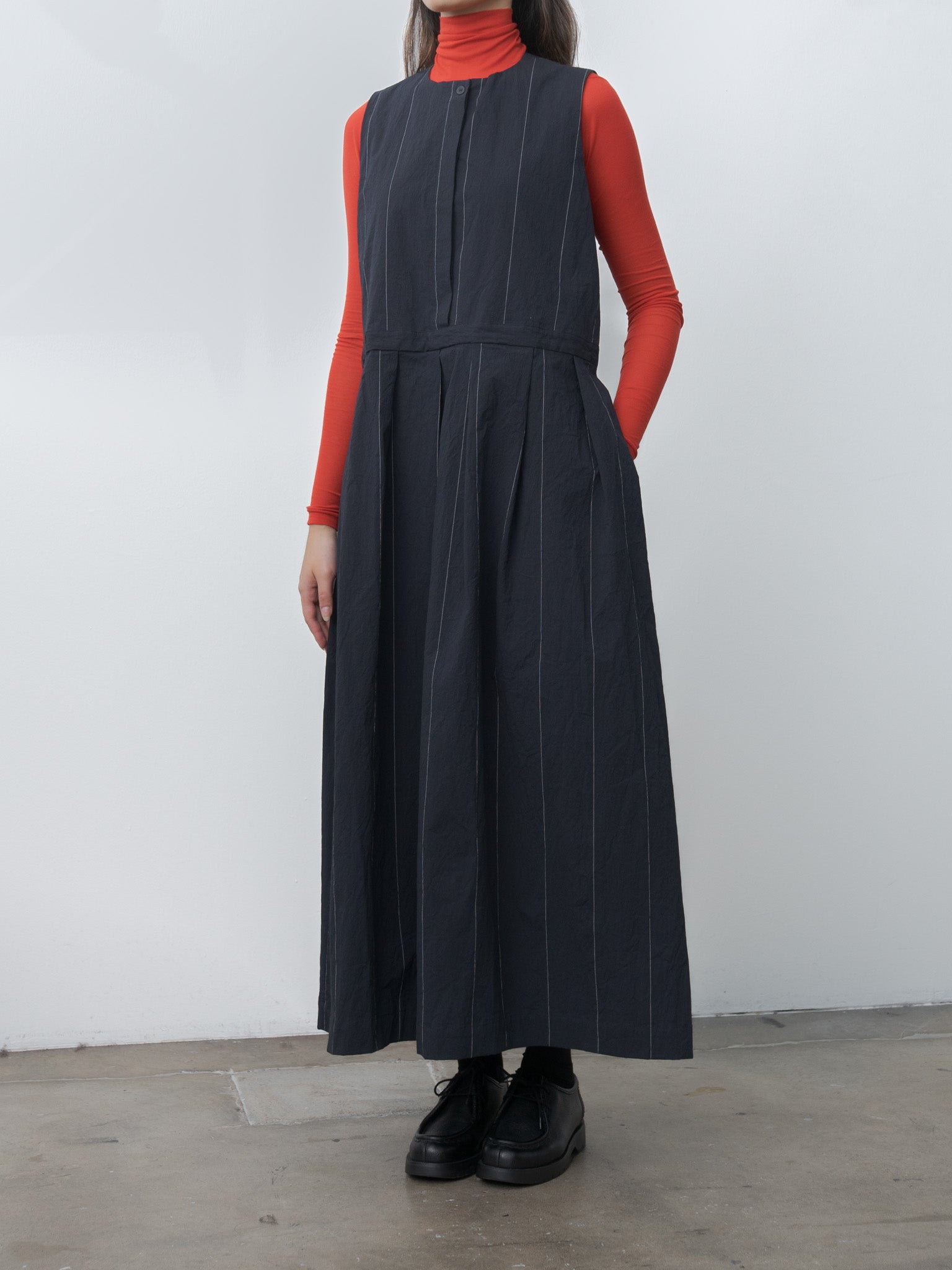 Namu Shop - Bergfabel Kathrine Dress