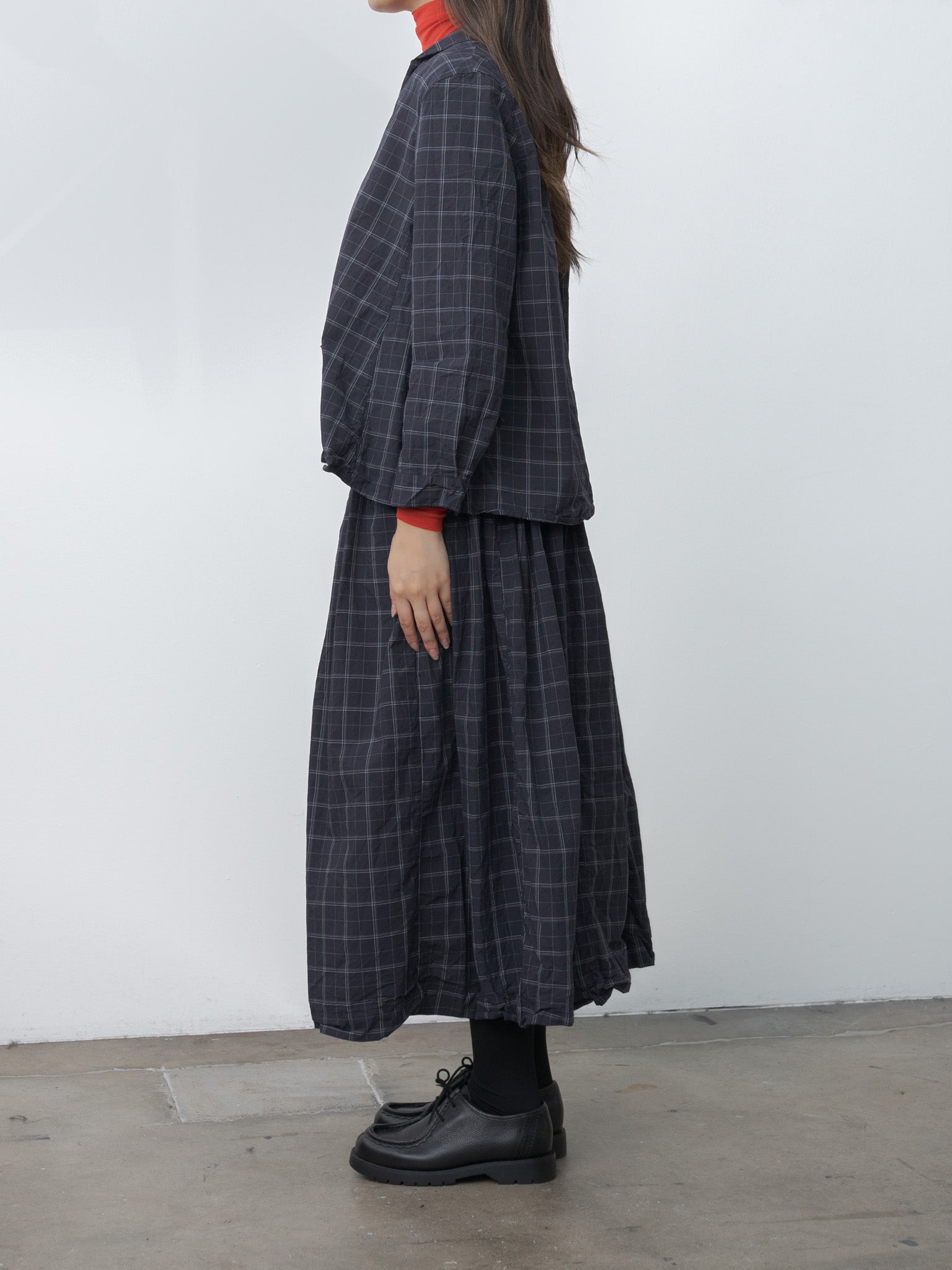 Namu Shop - Bergfabel Jenny Shirt