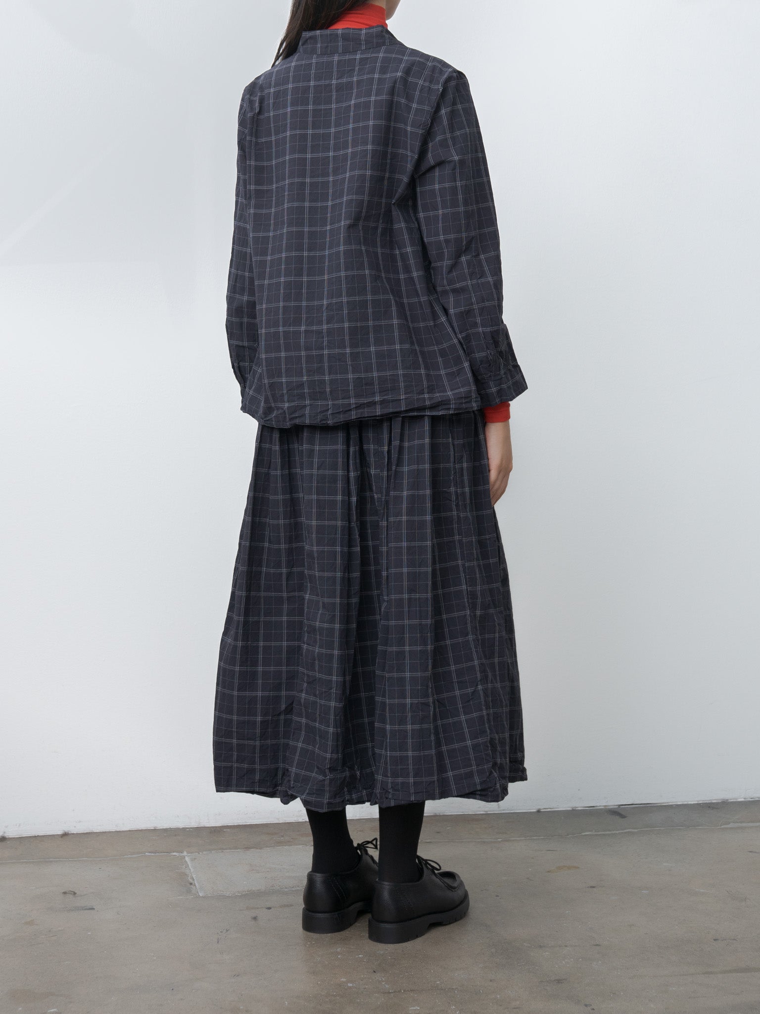 Namu Shop - Bergfabel Jenny Shirt