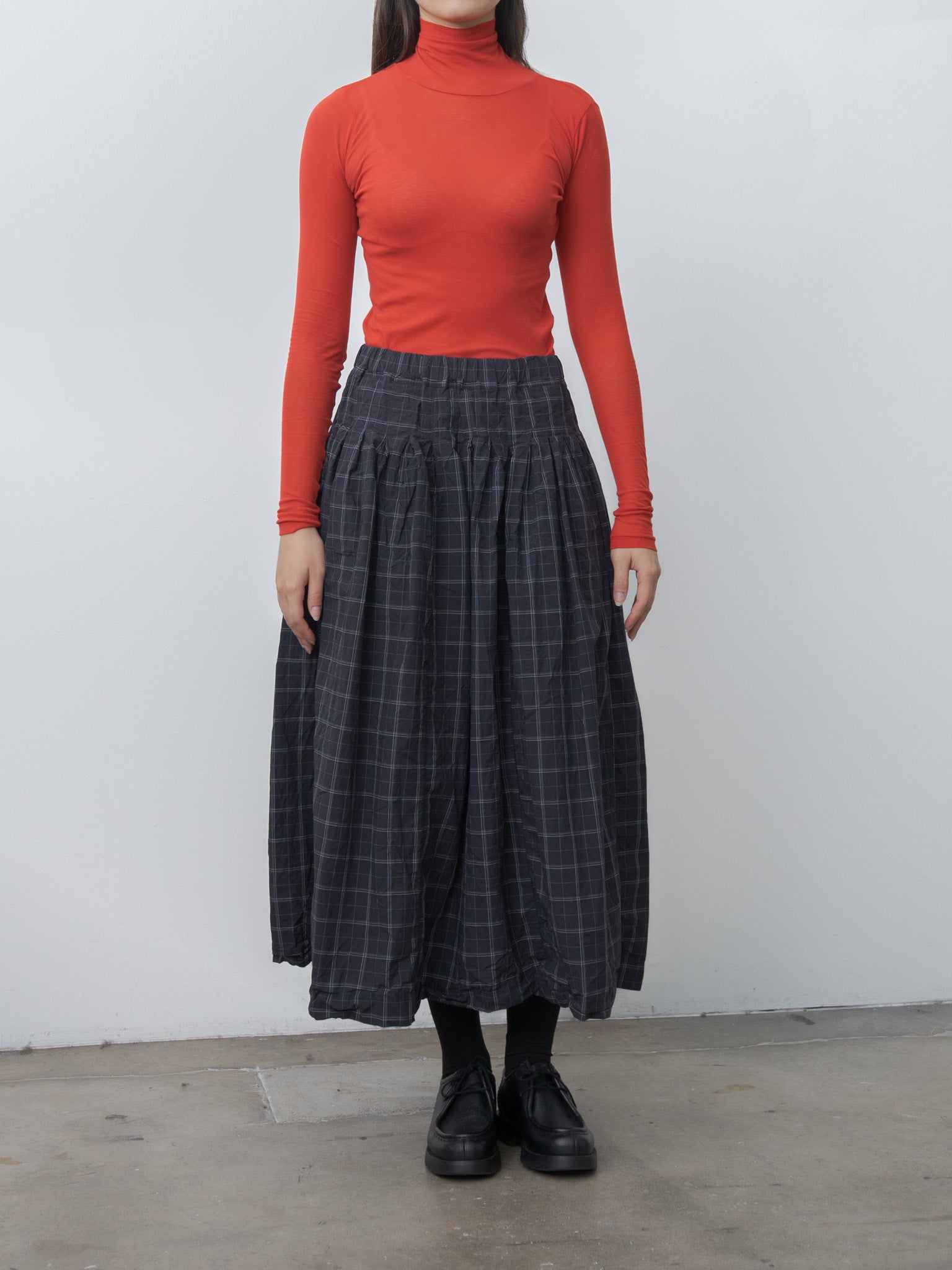 Namu Shop - Bergfabel Farmer Skirt