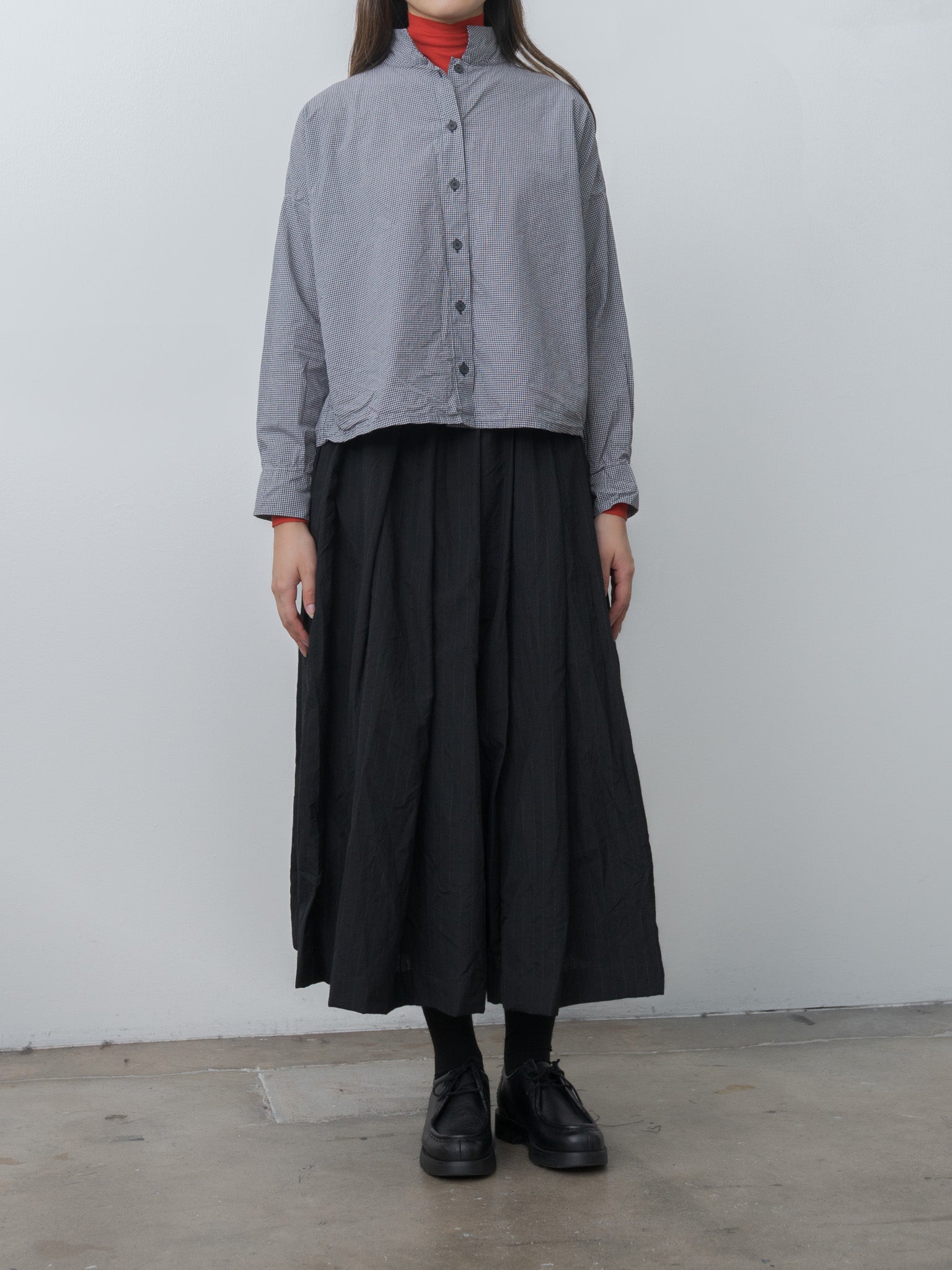 Namu Shop - Bergfabel Maya Shirt