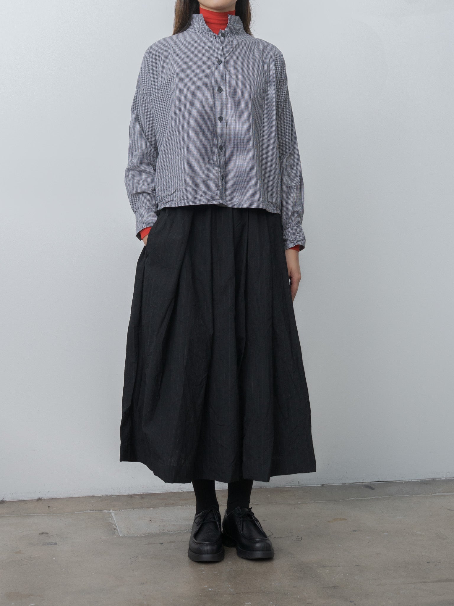 Namu Shop - Bergfabel Maya Shirt