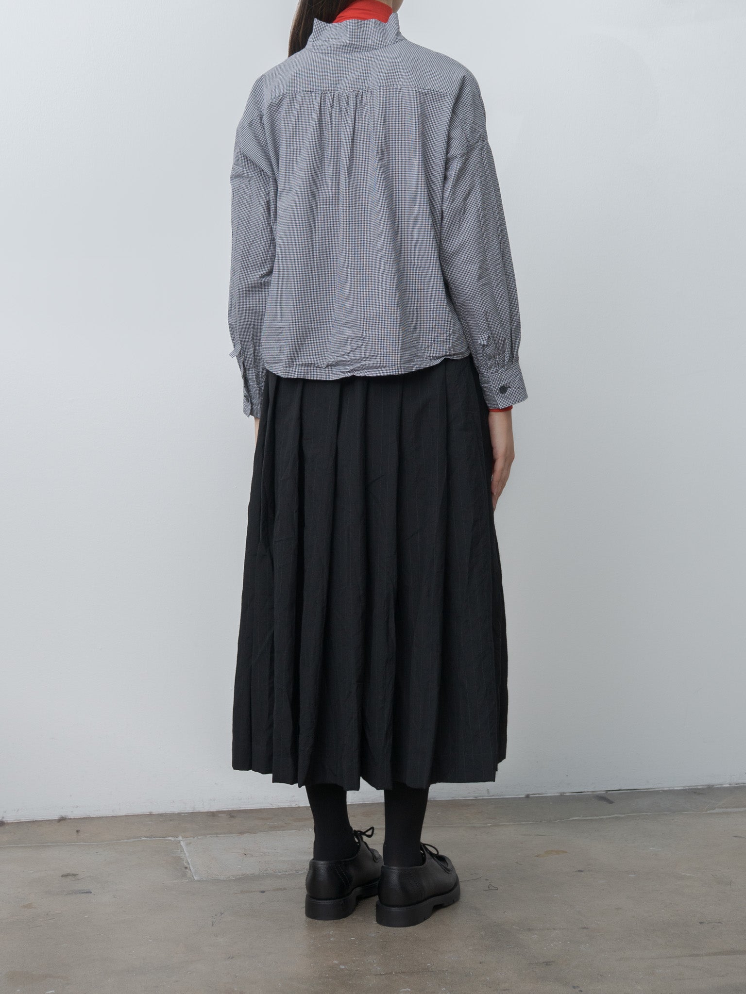 Namu Shop - Bergfabel Maya Shirt