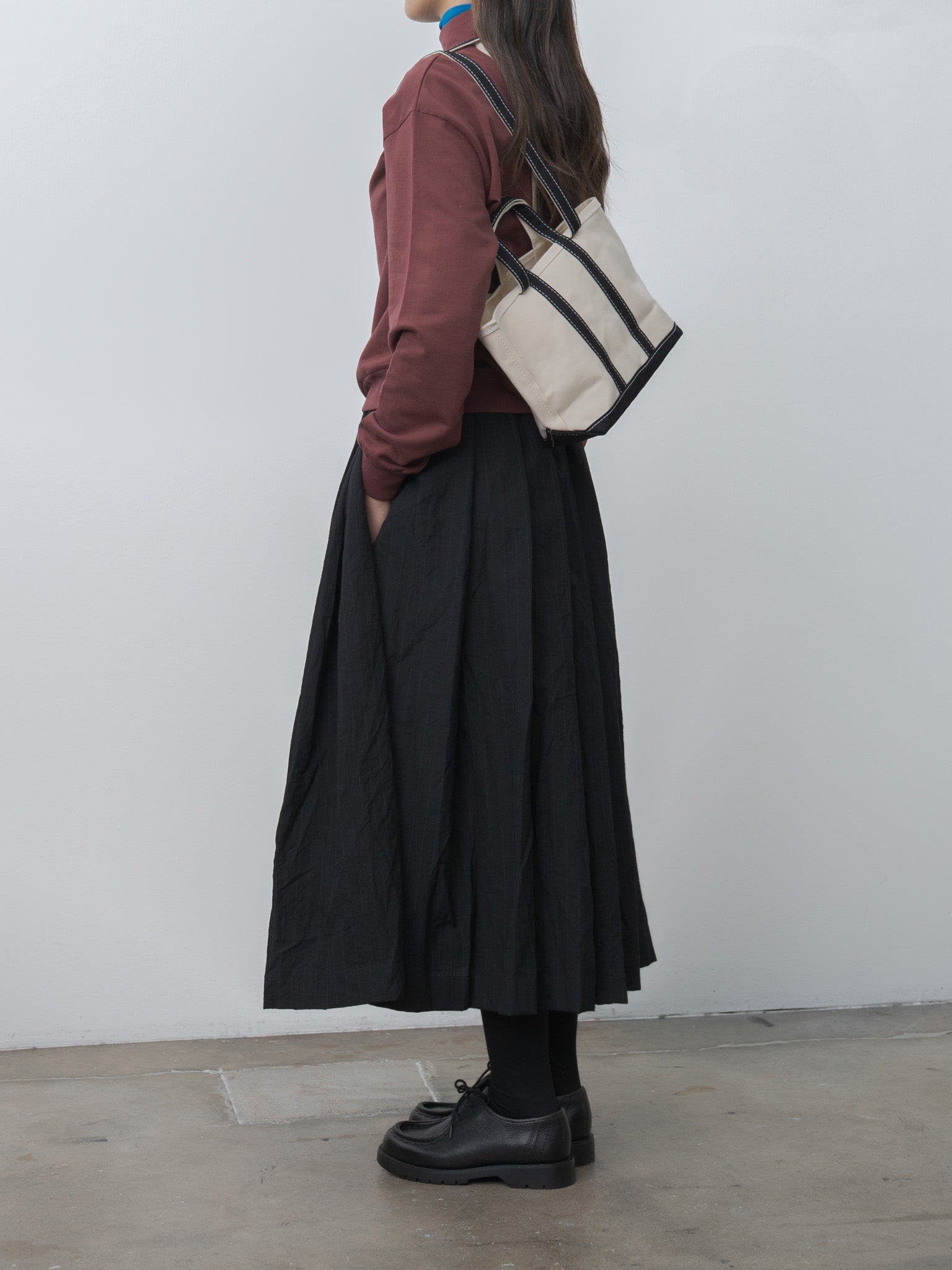 Namu Shop - Bergfabel Matilde Skirt