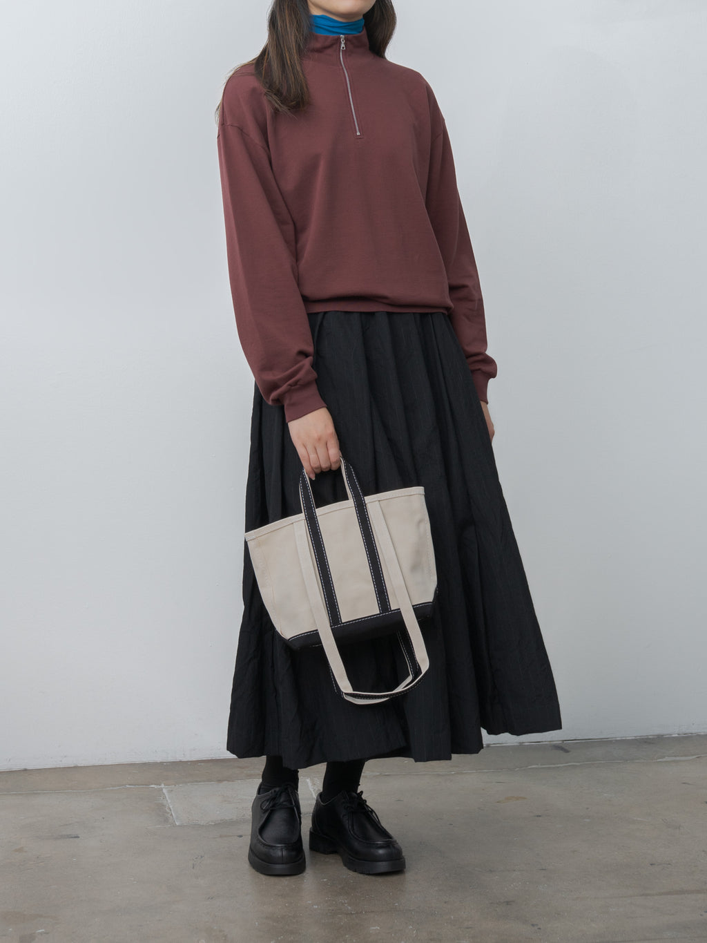 Namu Shop - Bergfabel Matilde Skirt