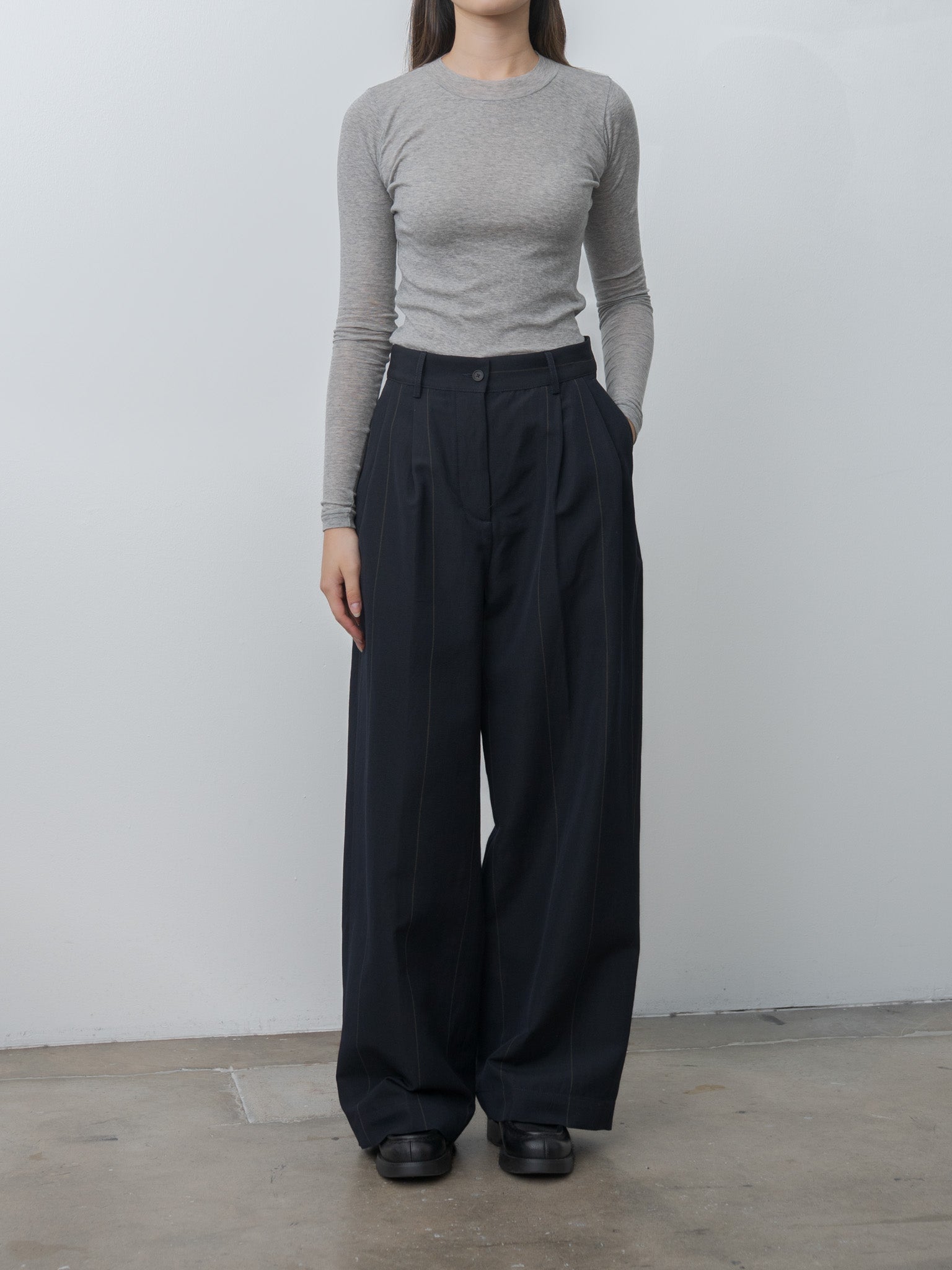 Namu Shop - Bergfabel Rebby Pants
