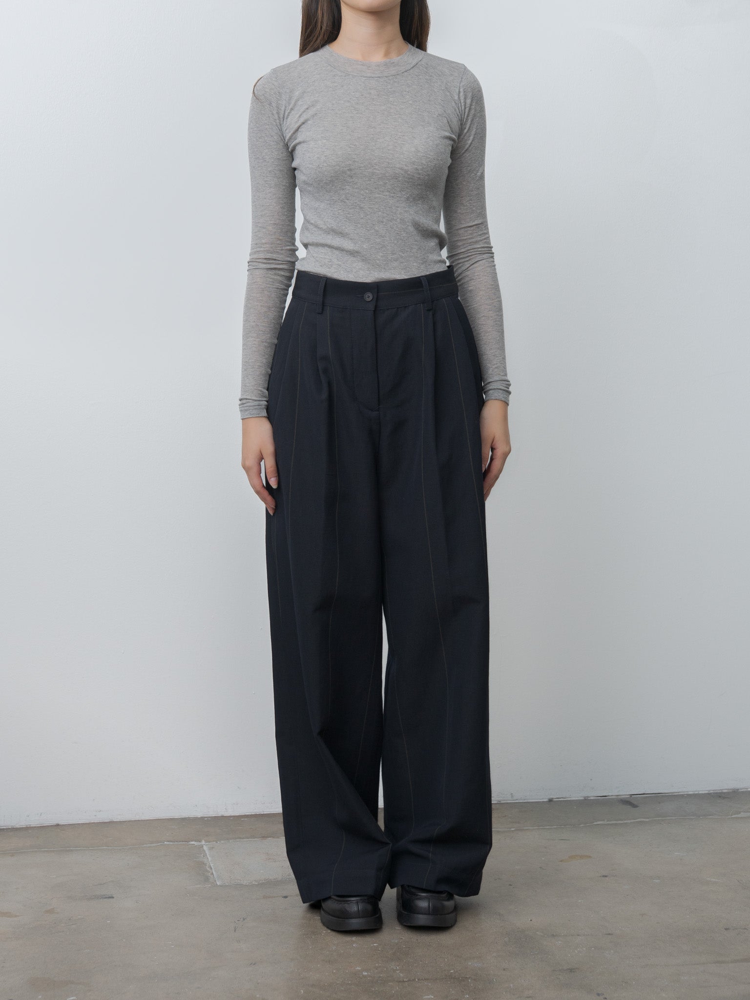 Namu Shop - Bergfabel Rebby Pants