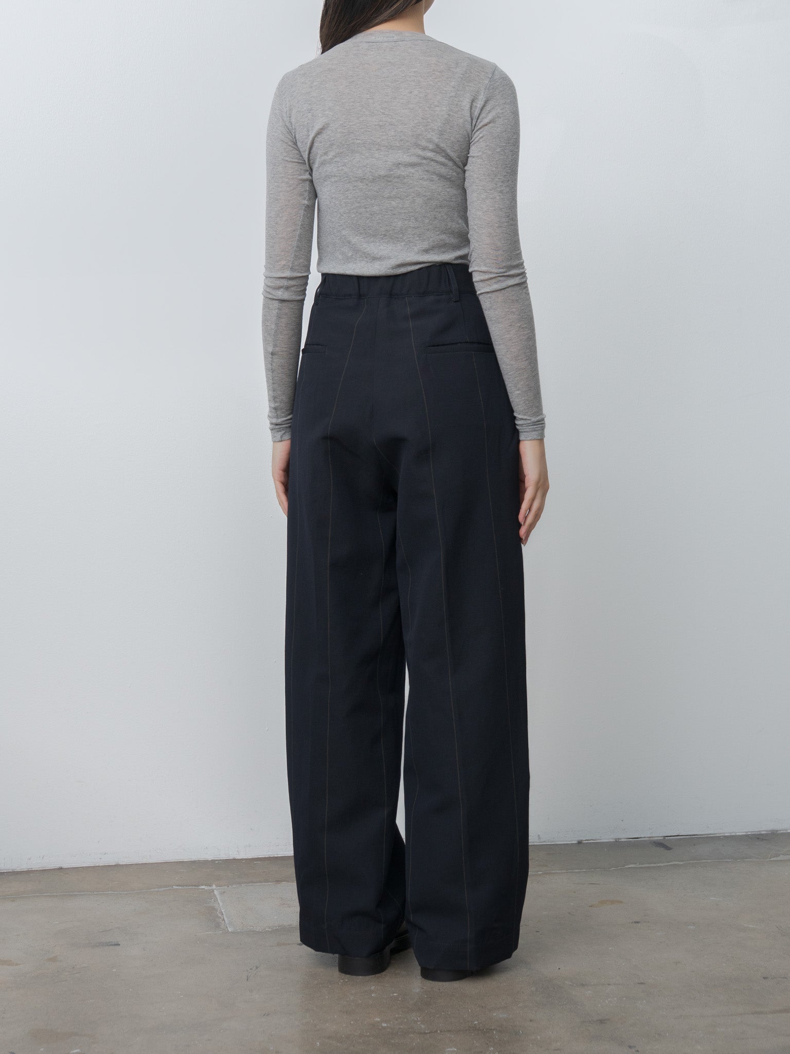 Namu Shop - Bergfabel Rebby Pants