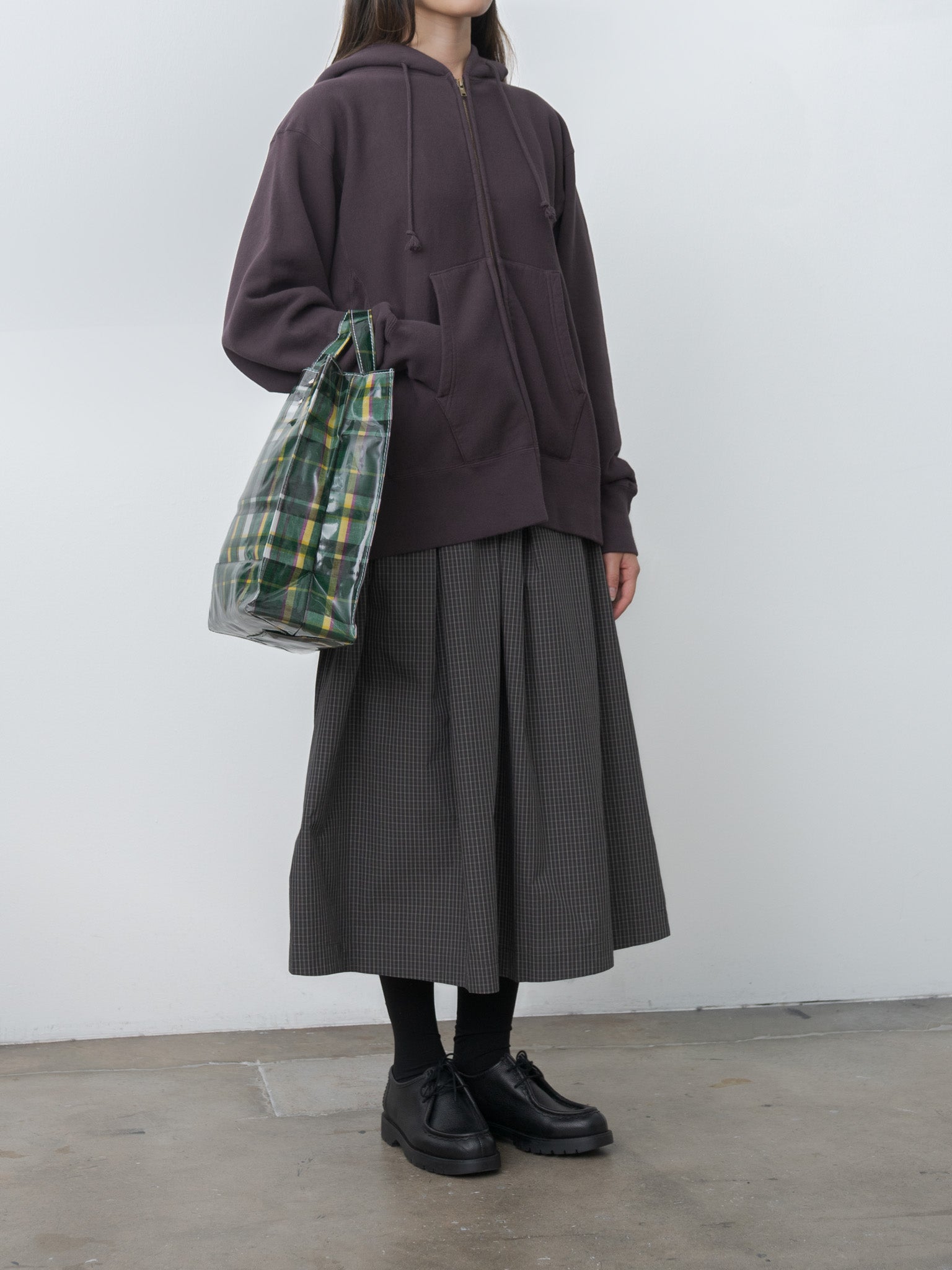 Namu Shop - Tembea Paper Tote Medium
