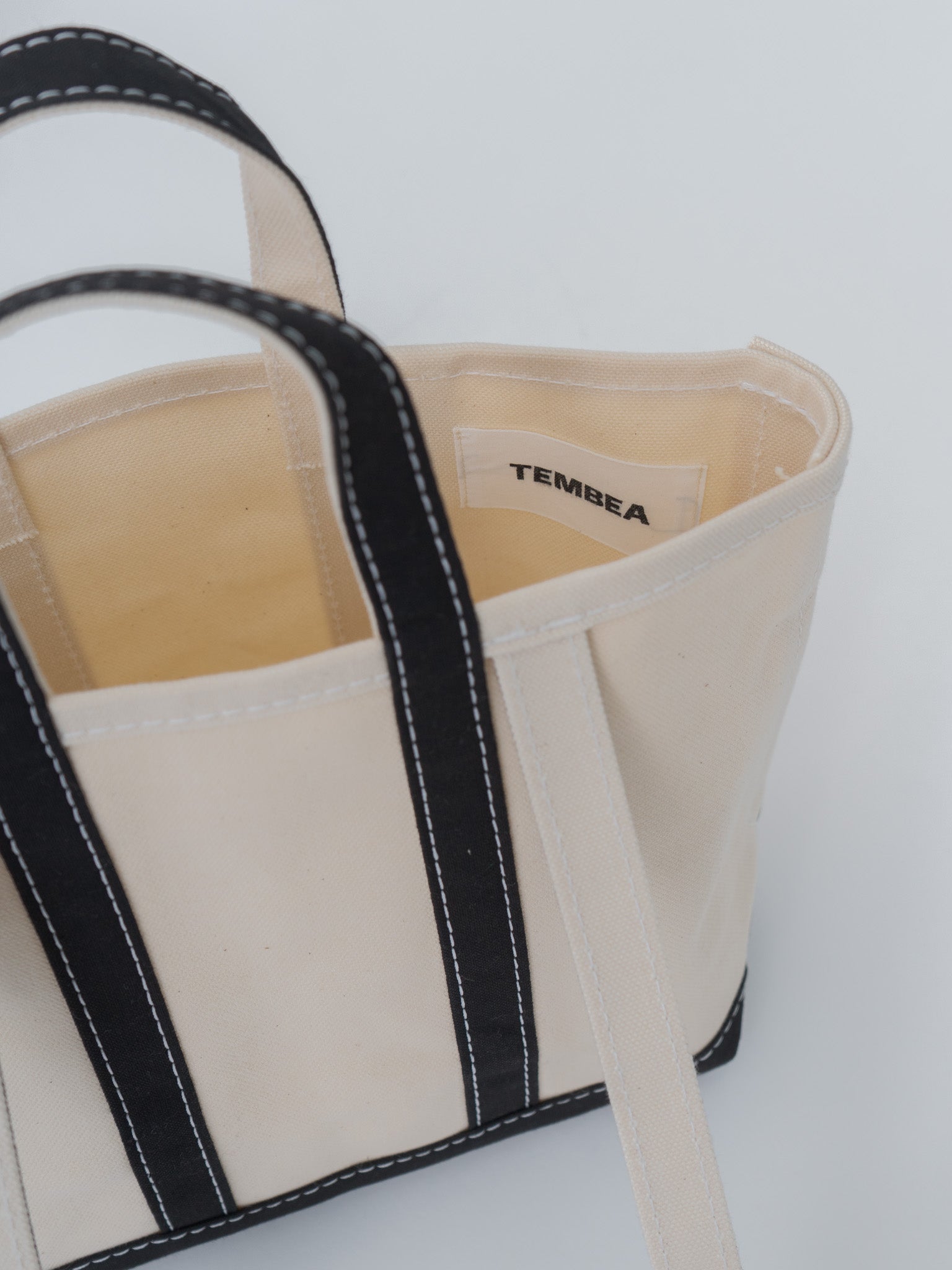 Namu Shop - Tembea Market Tote Mini