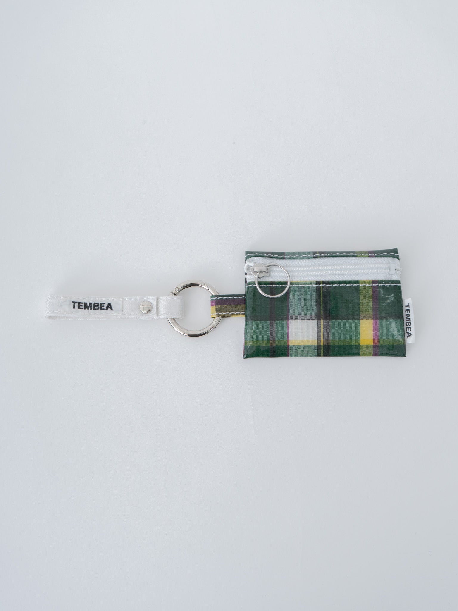 Namu Shop - Tembea Key Holder + Flat Pouch Mini