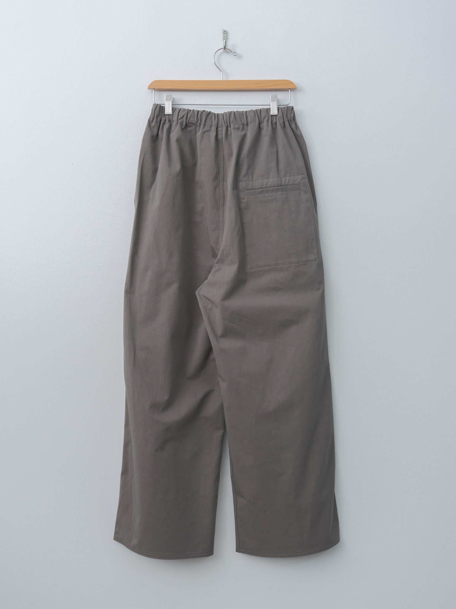 Namu Shop - Sofie D'Hoore Preston Trousers