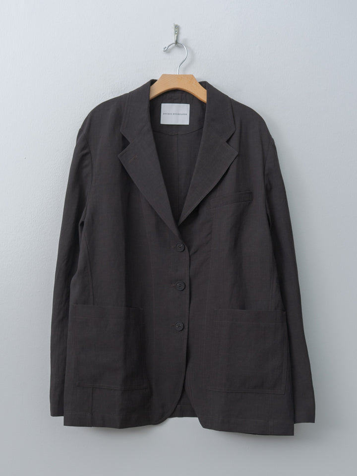 ELKIN Jacket - Ore