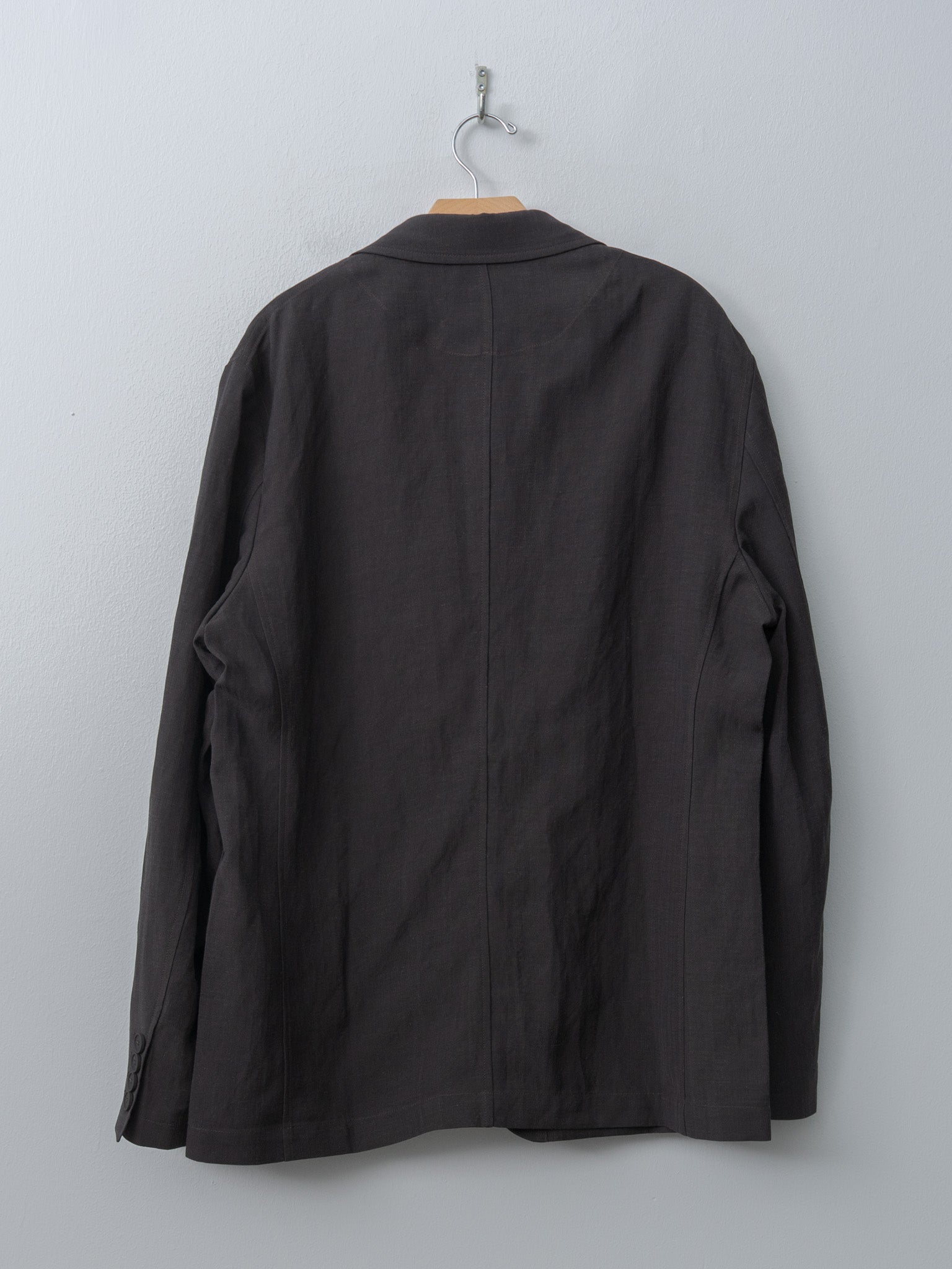 Namu Shop - Studio Nicholson ELKIN Jacket - Ore