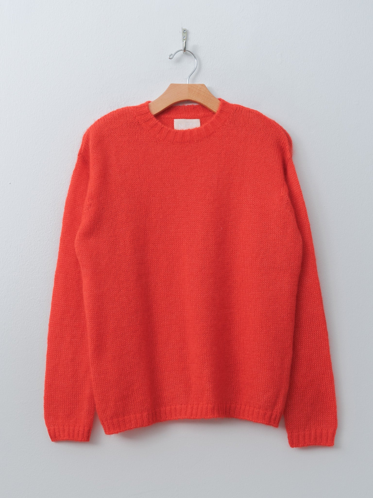 Namu Shop - Nitto Piera Crewneck