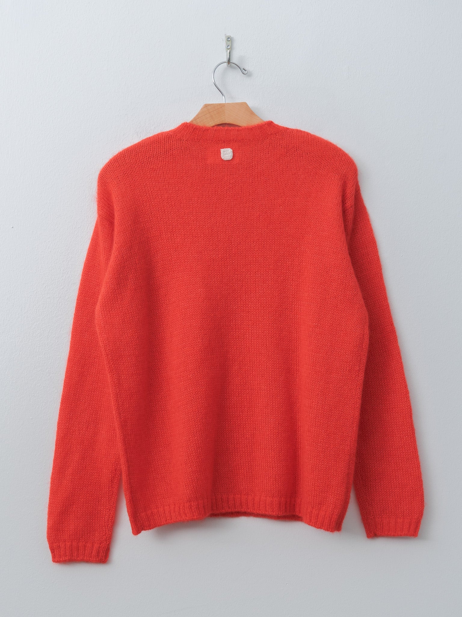Namu Shop - Nitto Piera Crewneck