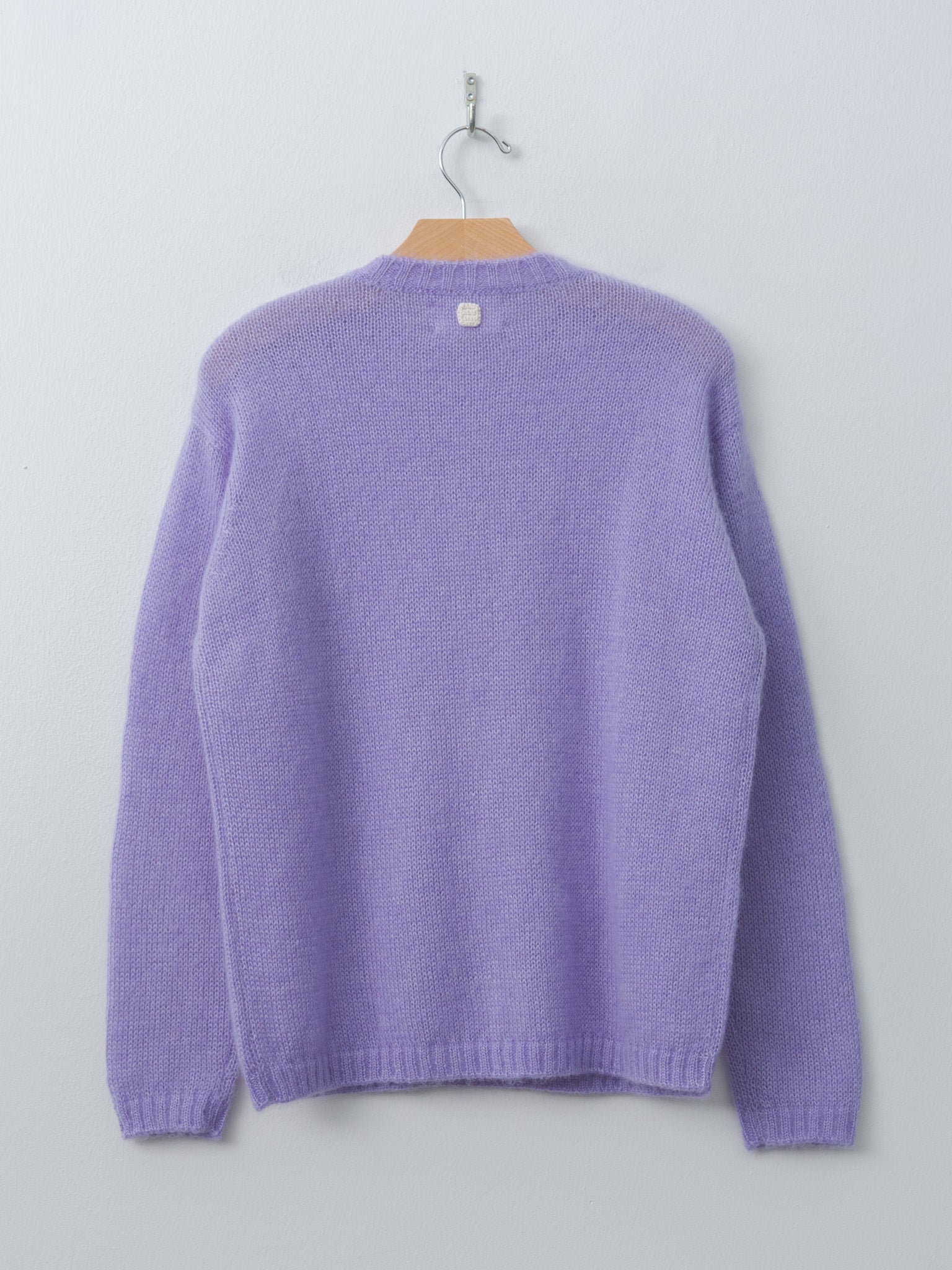 Namu Shop - Nitto Piera Crewneck