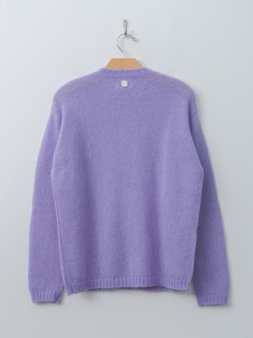 Namu Shop - Nitto Piera Crewneck