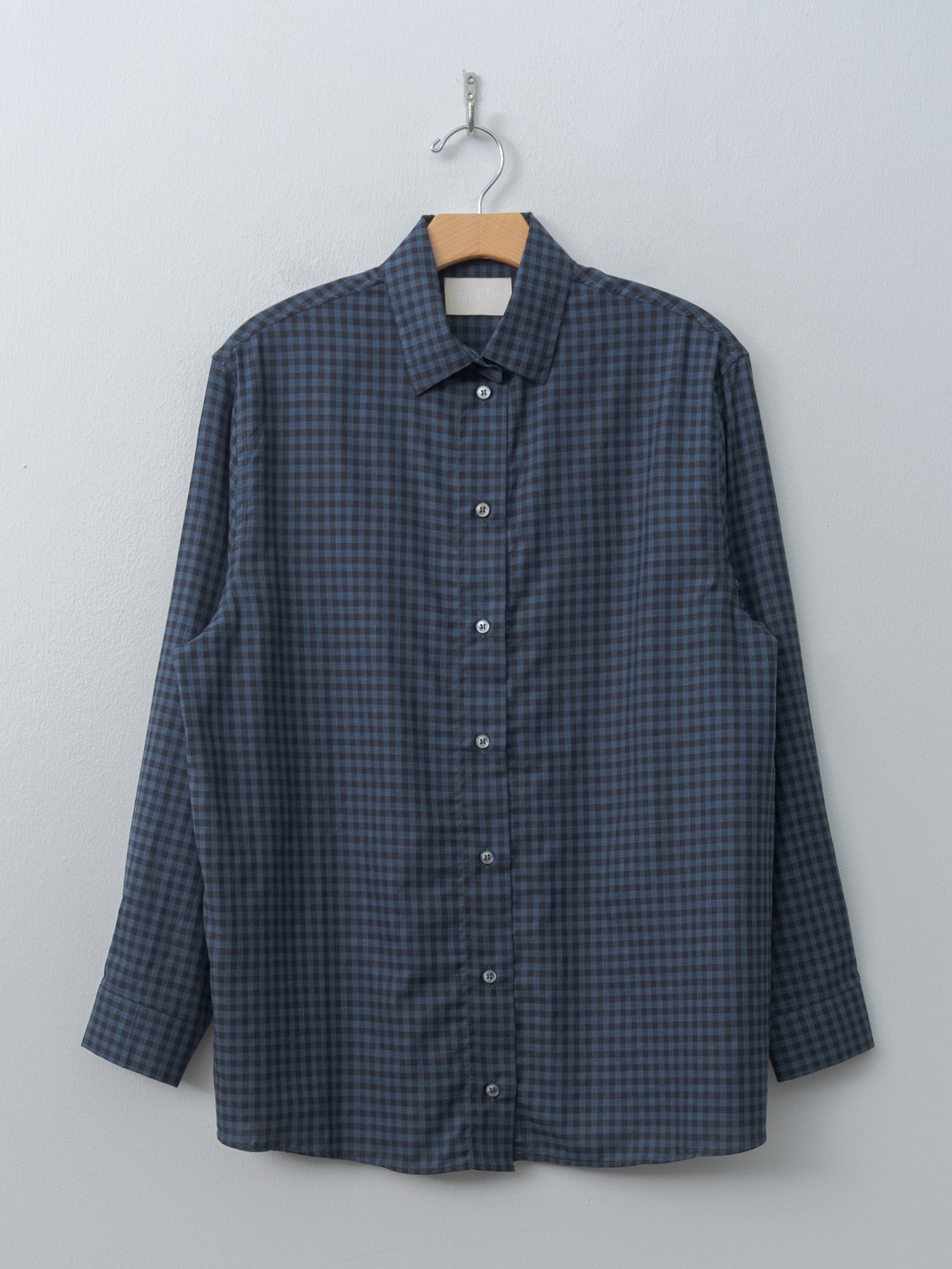 Namu Shop - Nitto Tela Shirt