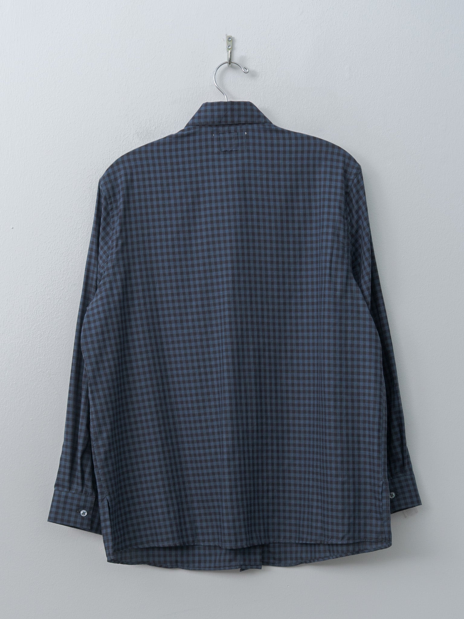 Namu Shop - Nitto Tela Shirt