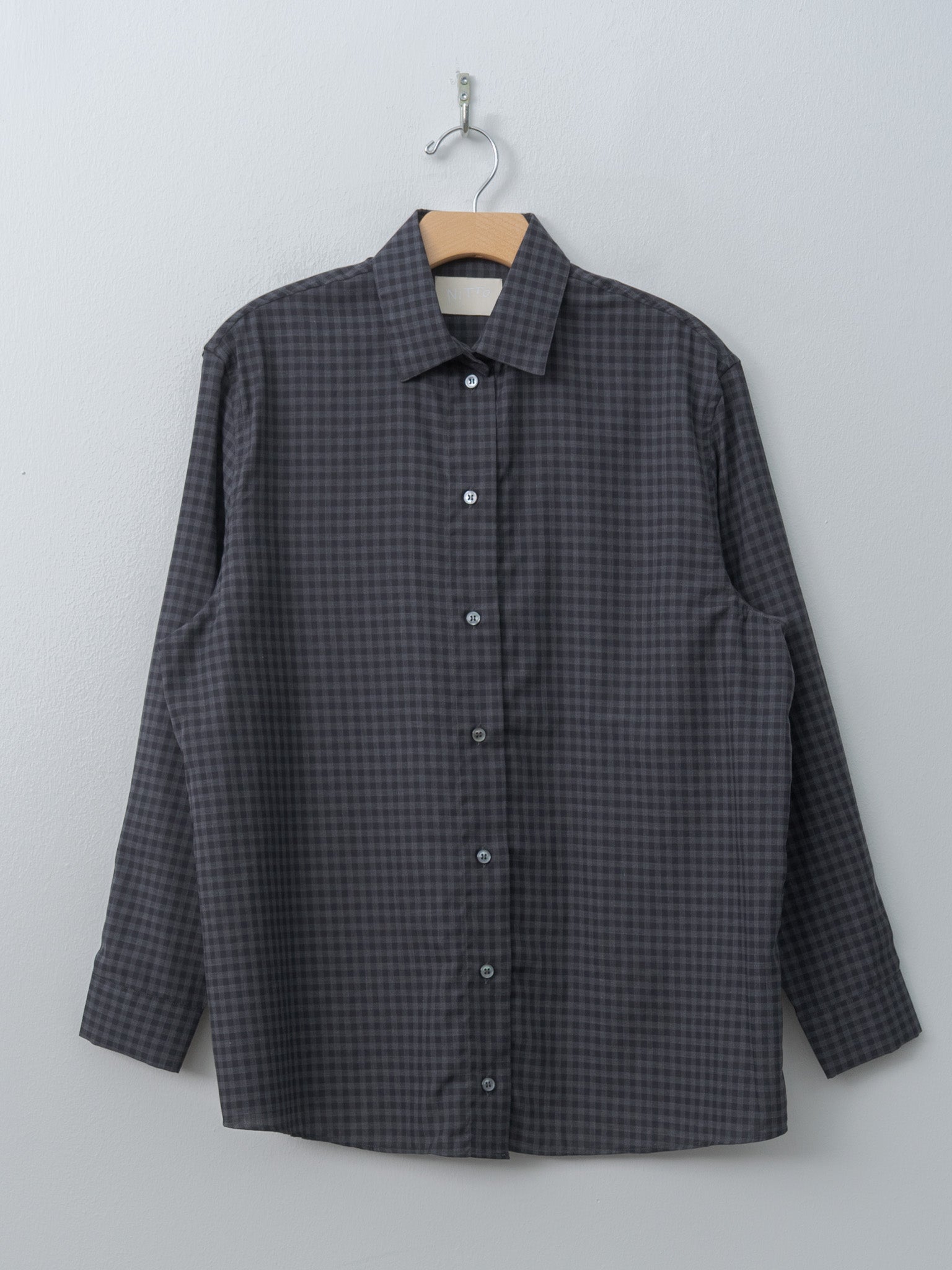 Namu Shop - Nitto Tela Shirt
