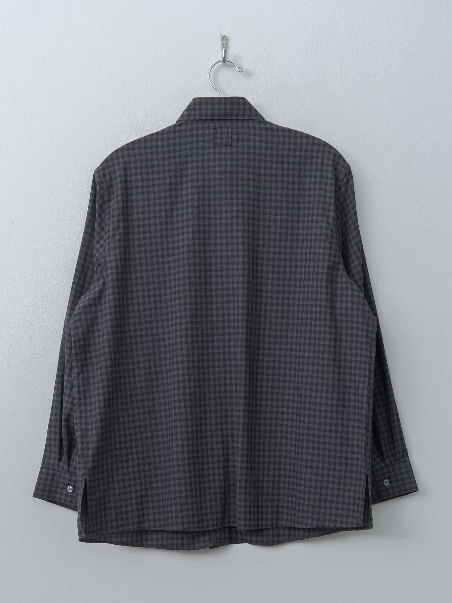 Namu Shop - Nitto Tela Shirt