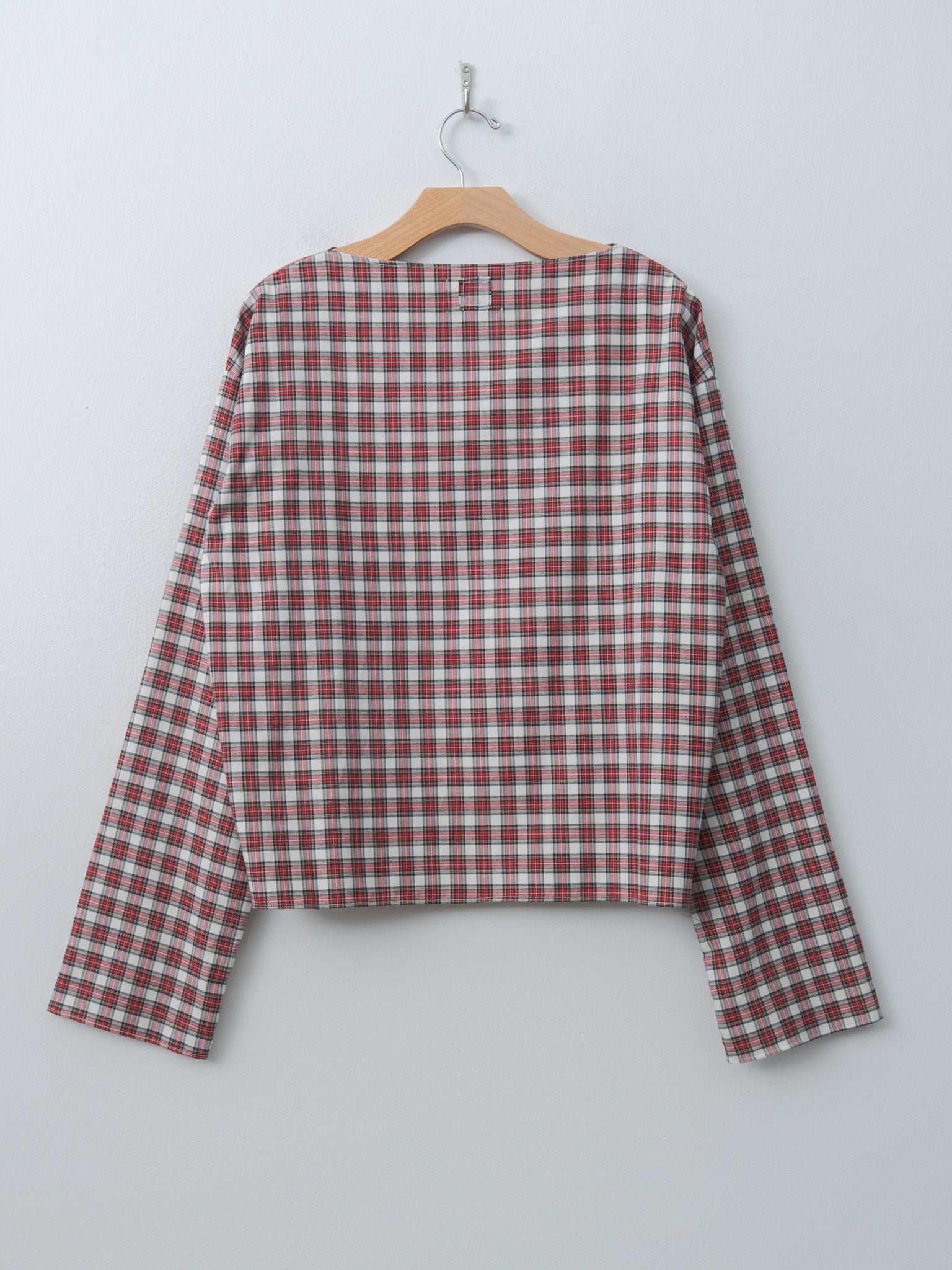 Namu Shop - Nitto Duna Blouse