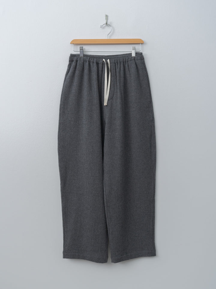QUARTO Pants - Antracite