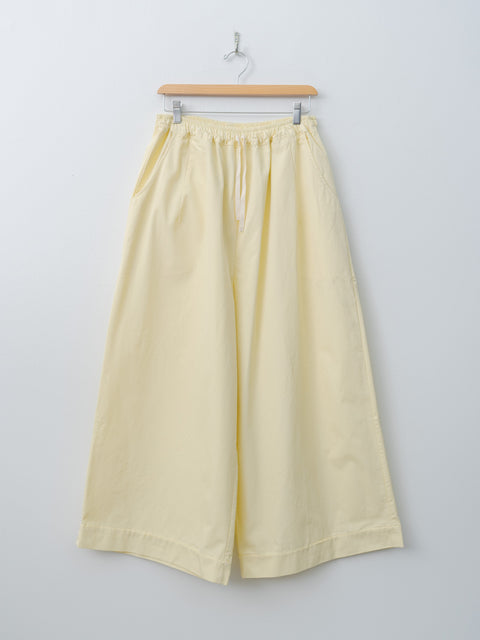 Namu Shop - Nitto Cama Palazzo Pants