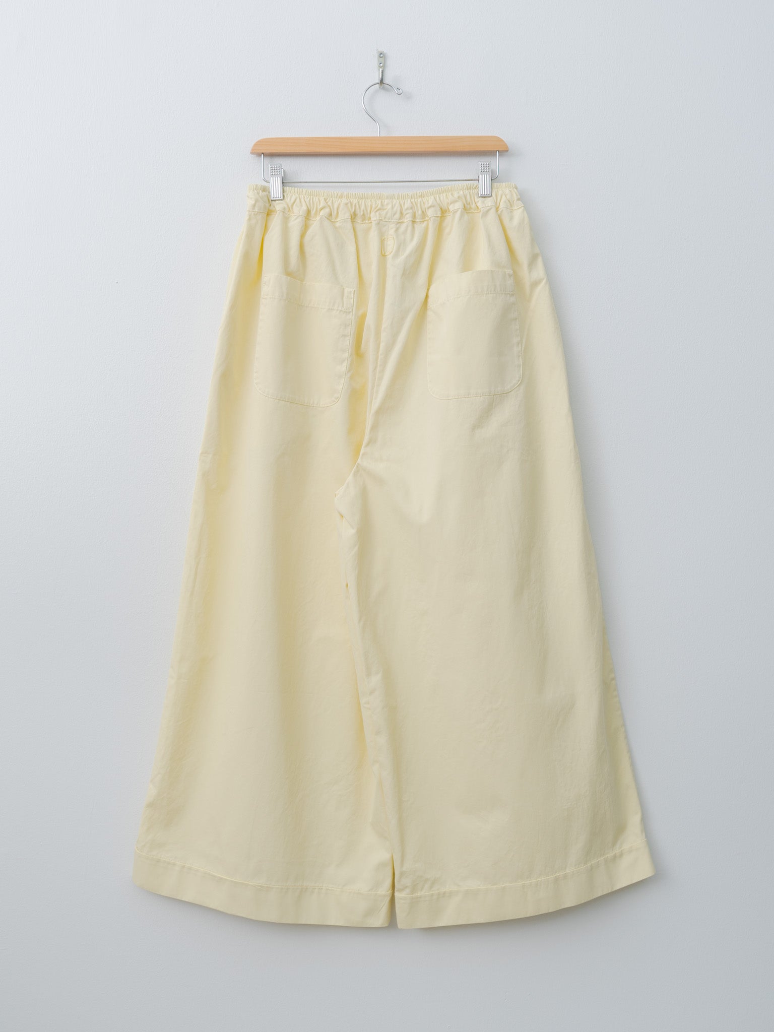 Namu Shop - Nitto Cama Palazzo Pants