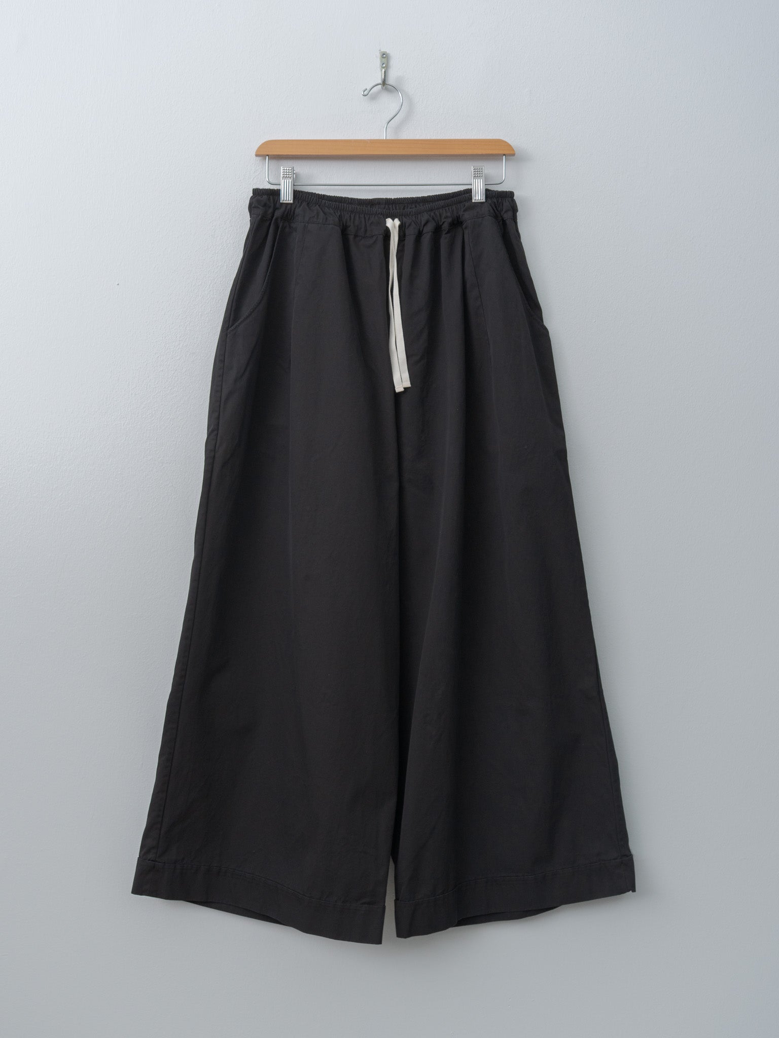 Namu Shop - Nitto Cama Palazzo Pants