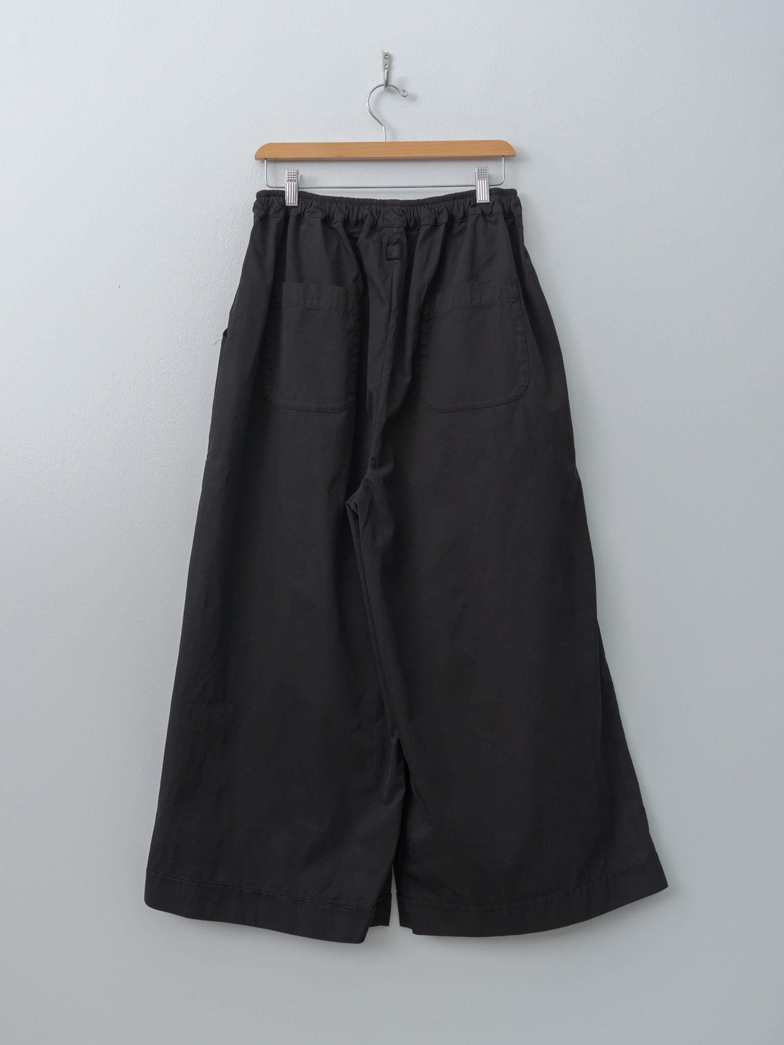 Namu Shop - Nitto Cama Palazzo Pants