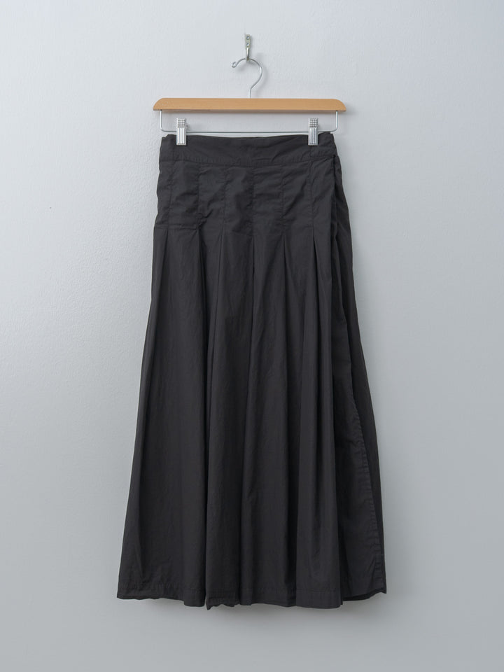 MELA Skirt - Black