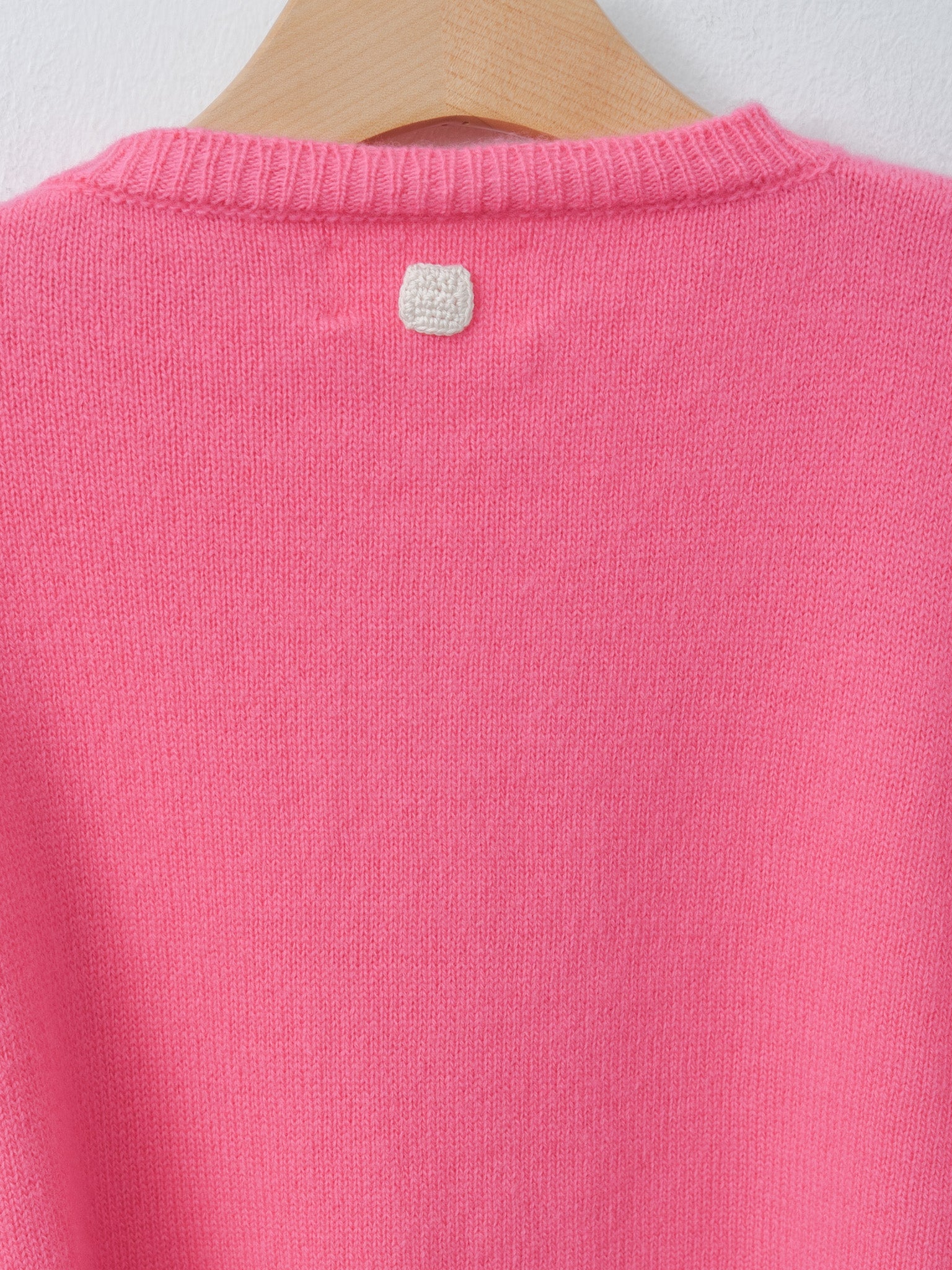 Namu Shop - Nitto Clelia Cardigan