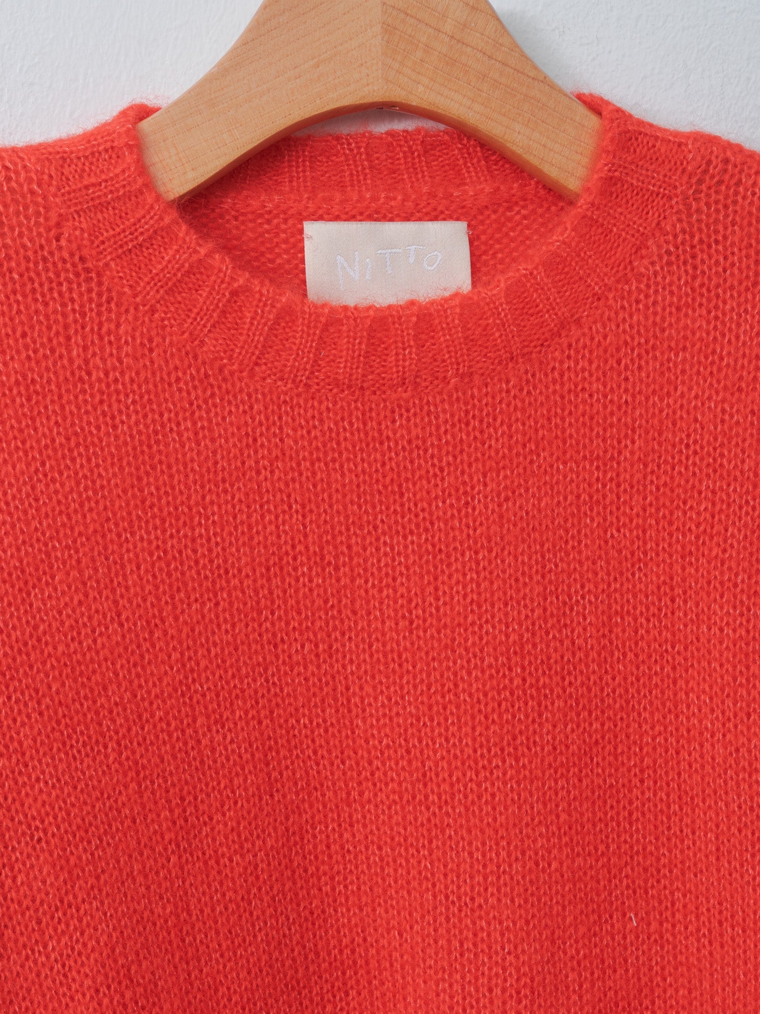 Namu Shop - Nitto Piera Crewneck