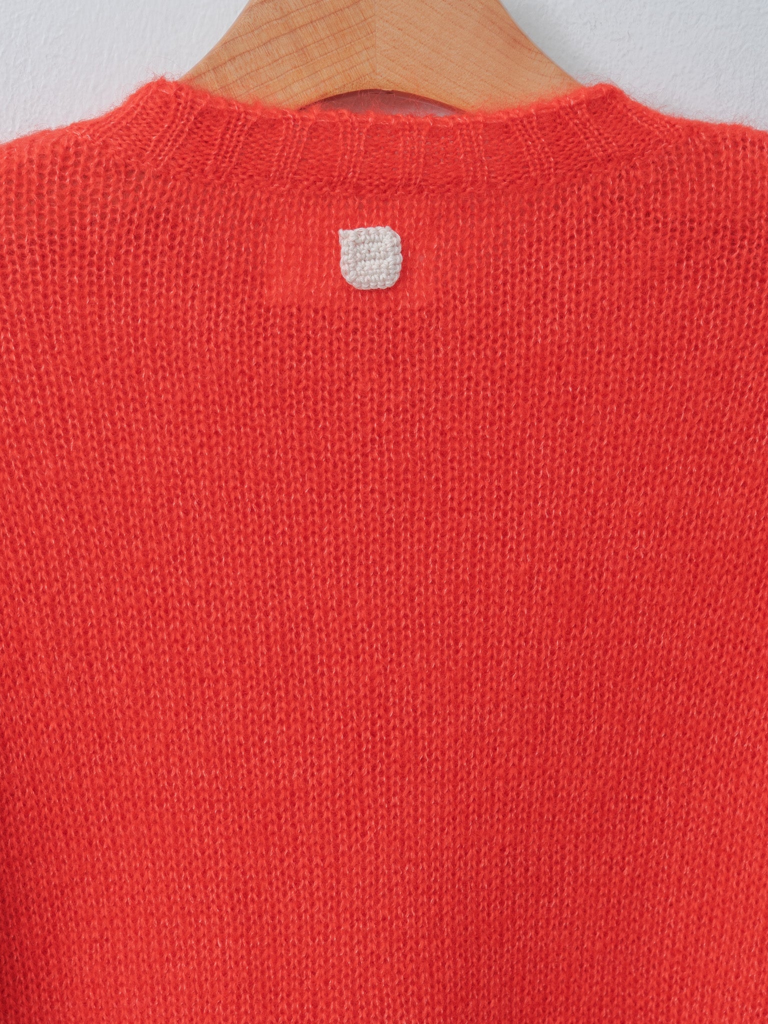 Namu Shop - Nitto Piera Crewneck