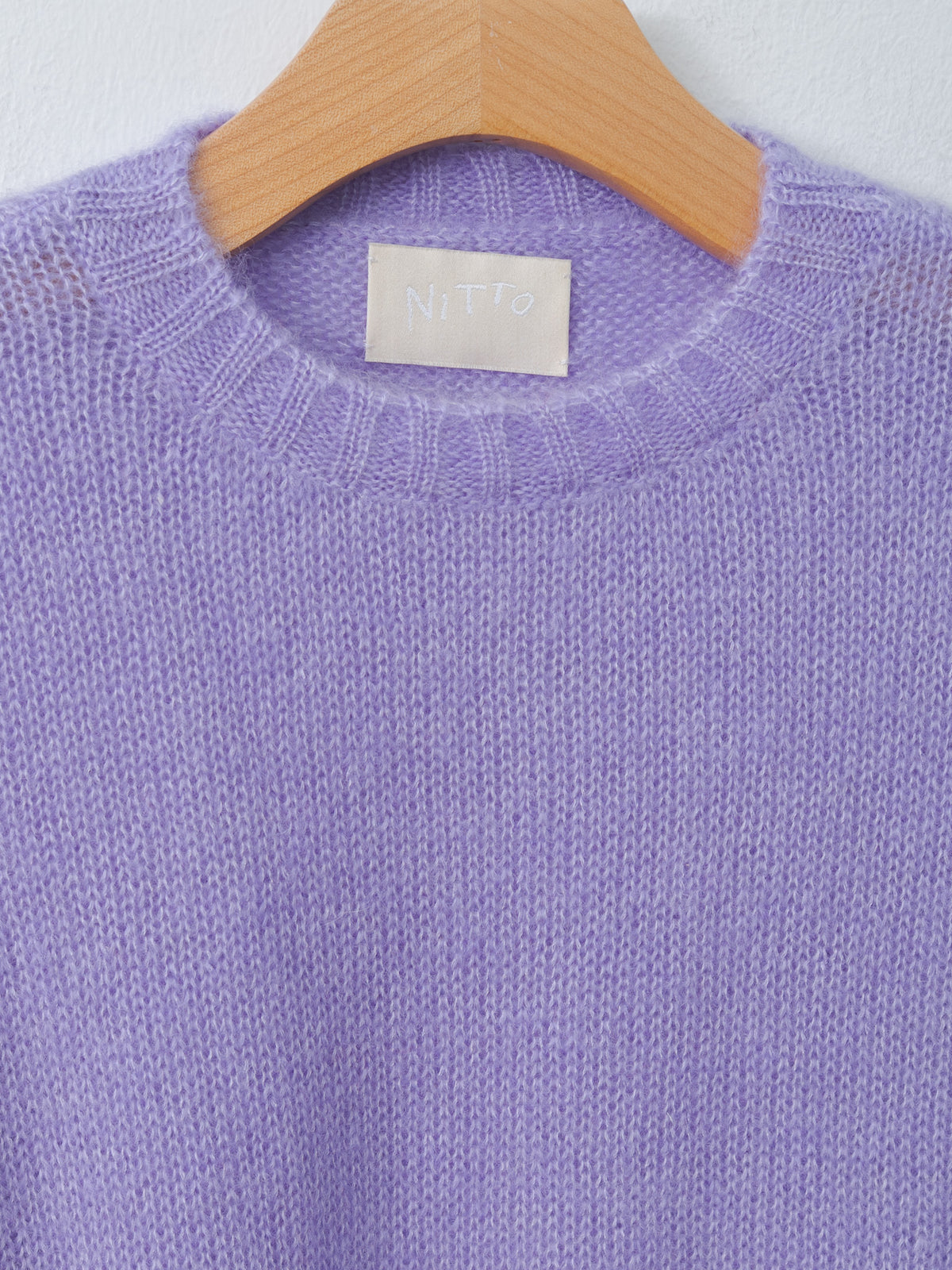 Namu Shop - Nitto Piera Crewneck