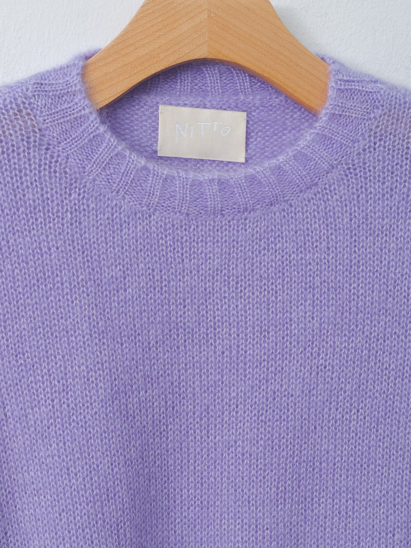 Namu Shop - Nitto Piera Crewneck