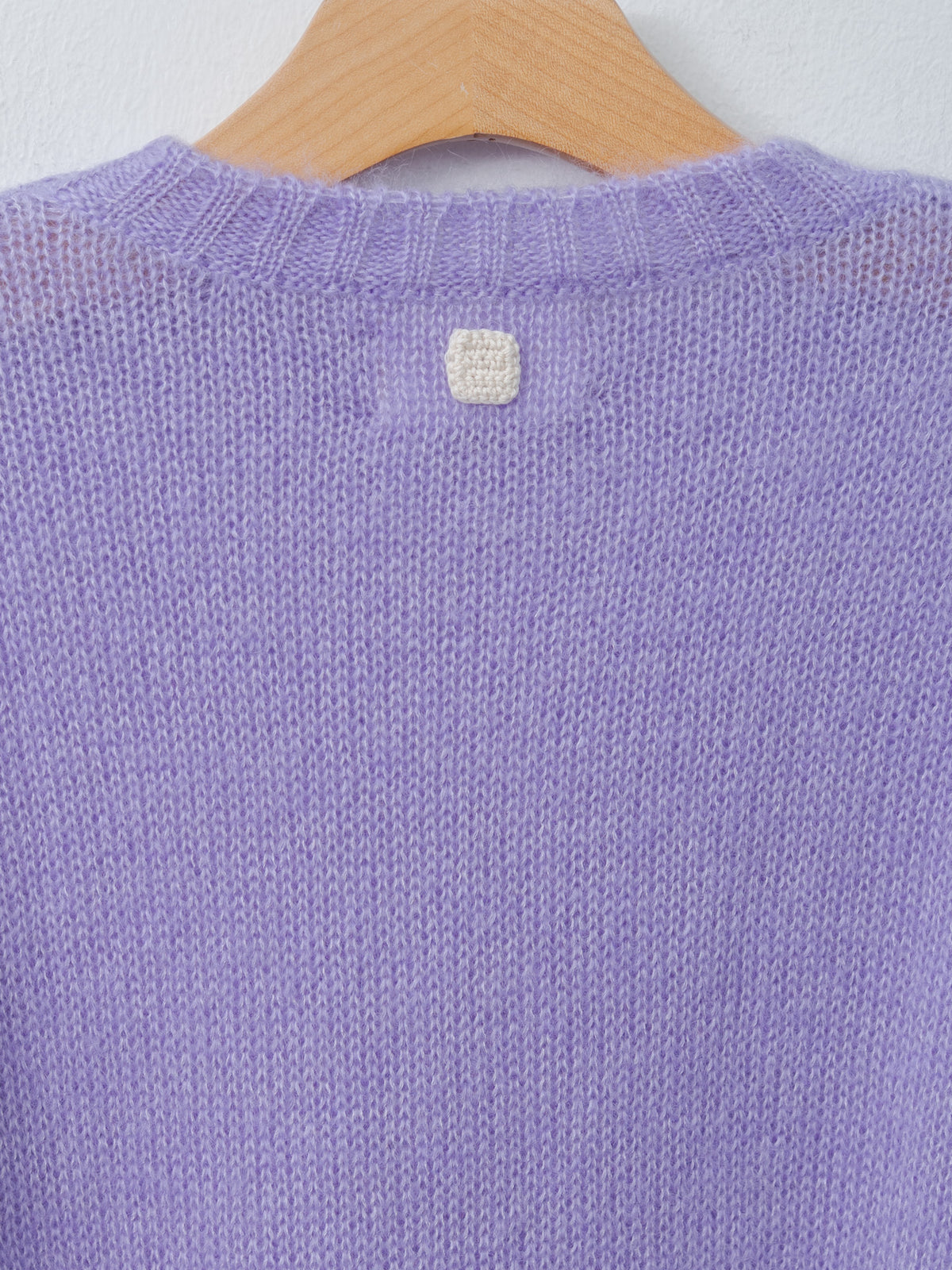 Namu Shop - Nitto Piera Crewneck