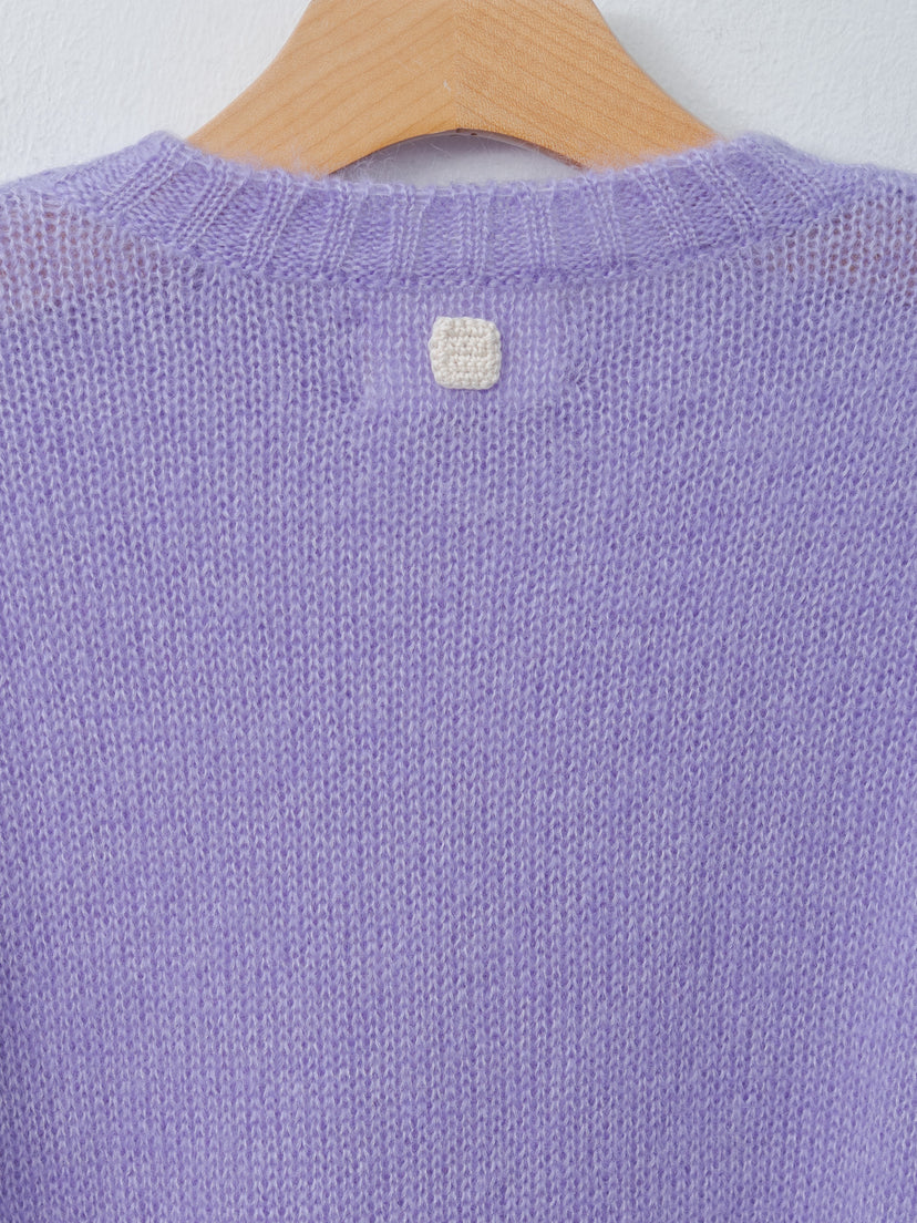 Namu Shop - Nitto Piera Crewneck