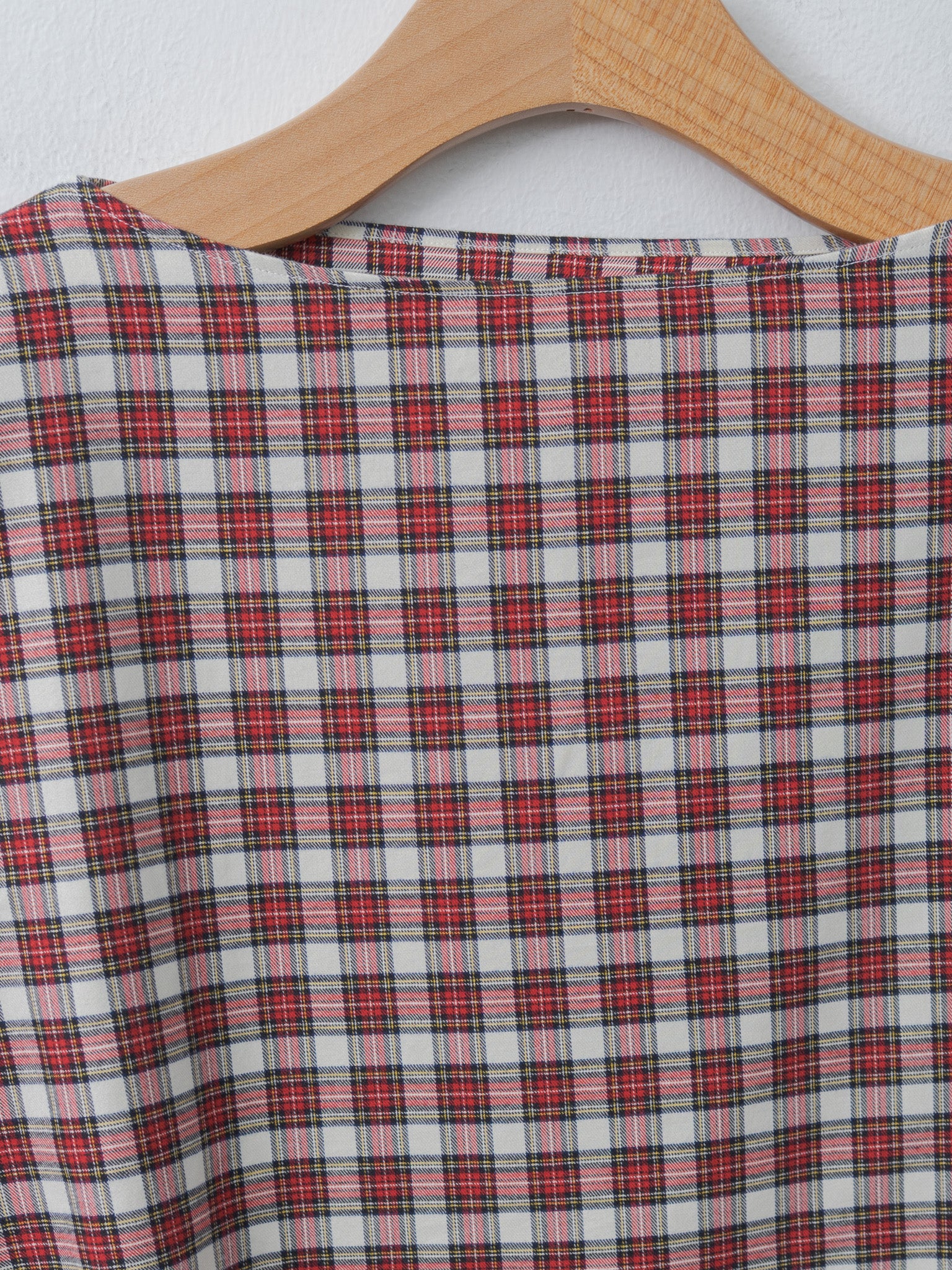 Namu Shop - Nitto Duna Blouse